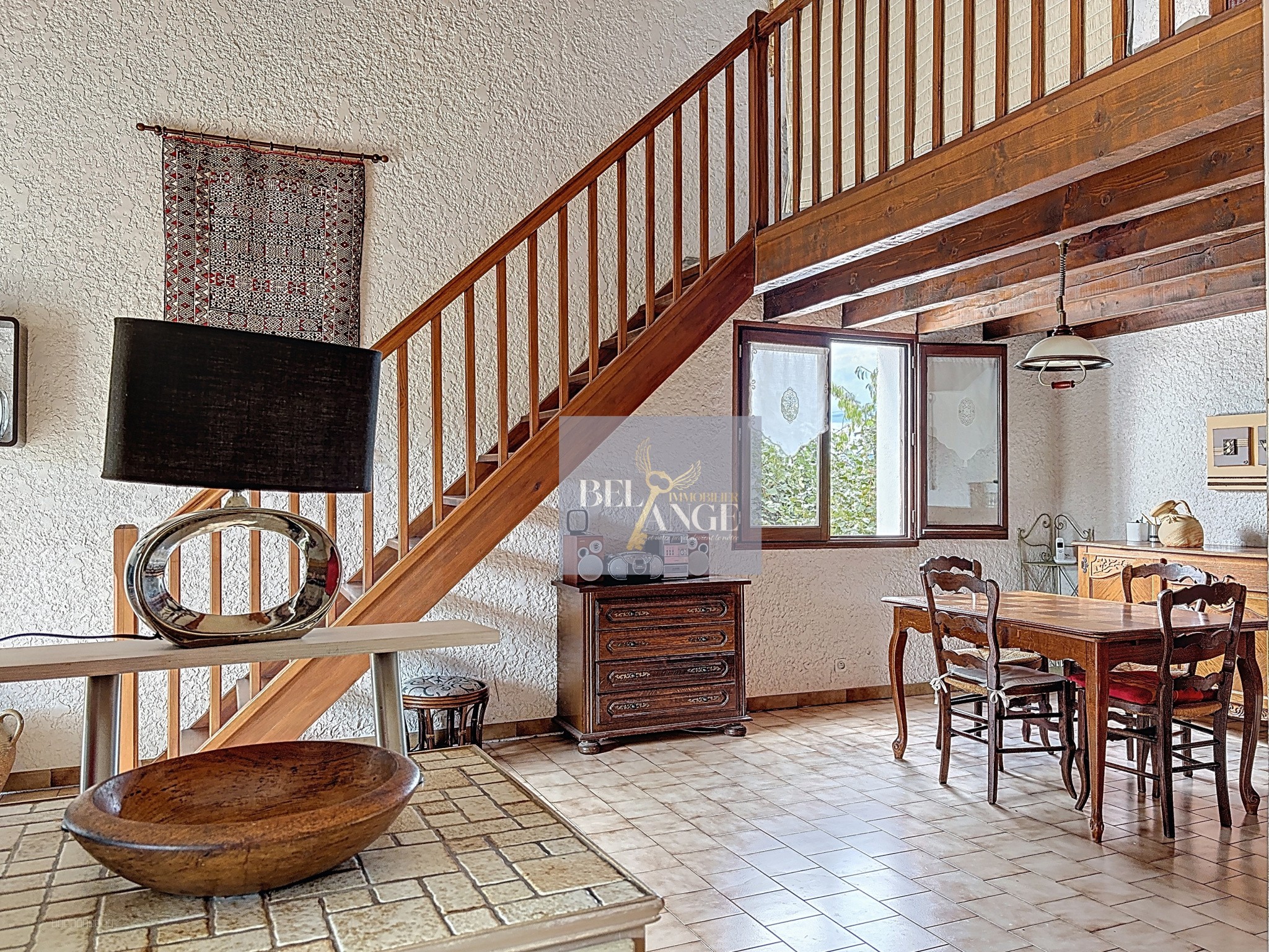 Maison de famille pleine de charme à Ruoms — photo 8