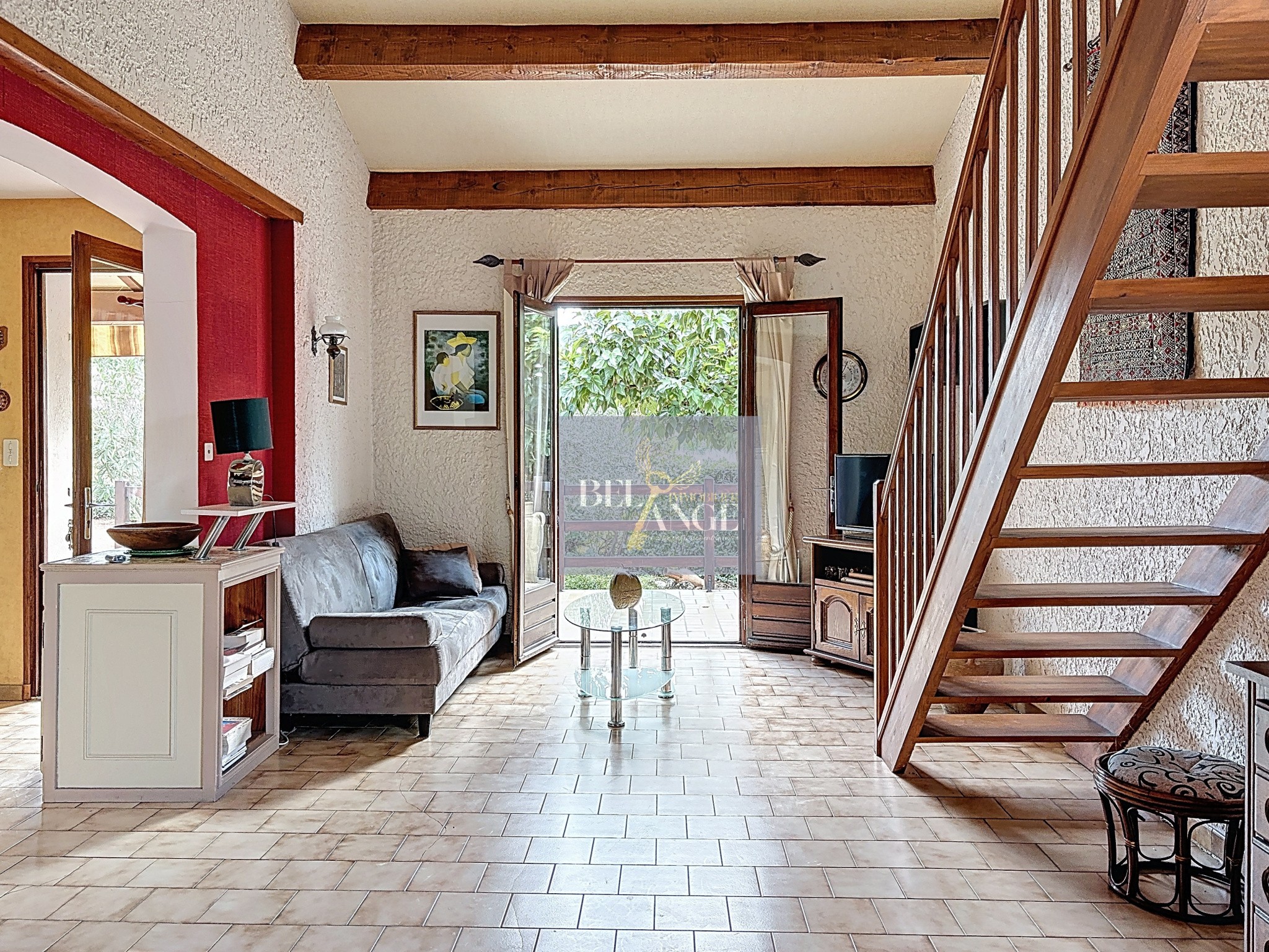 Maison de famille pleine de charme à Ruoms — photo 7