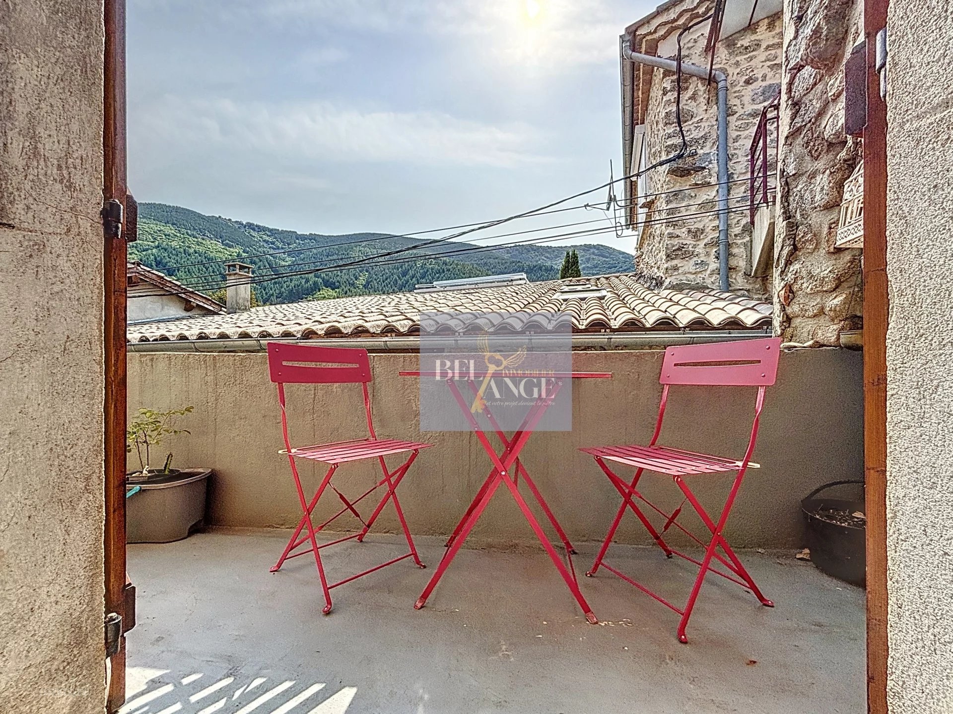 Maison de village à Valgorge — photo 10