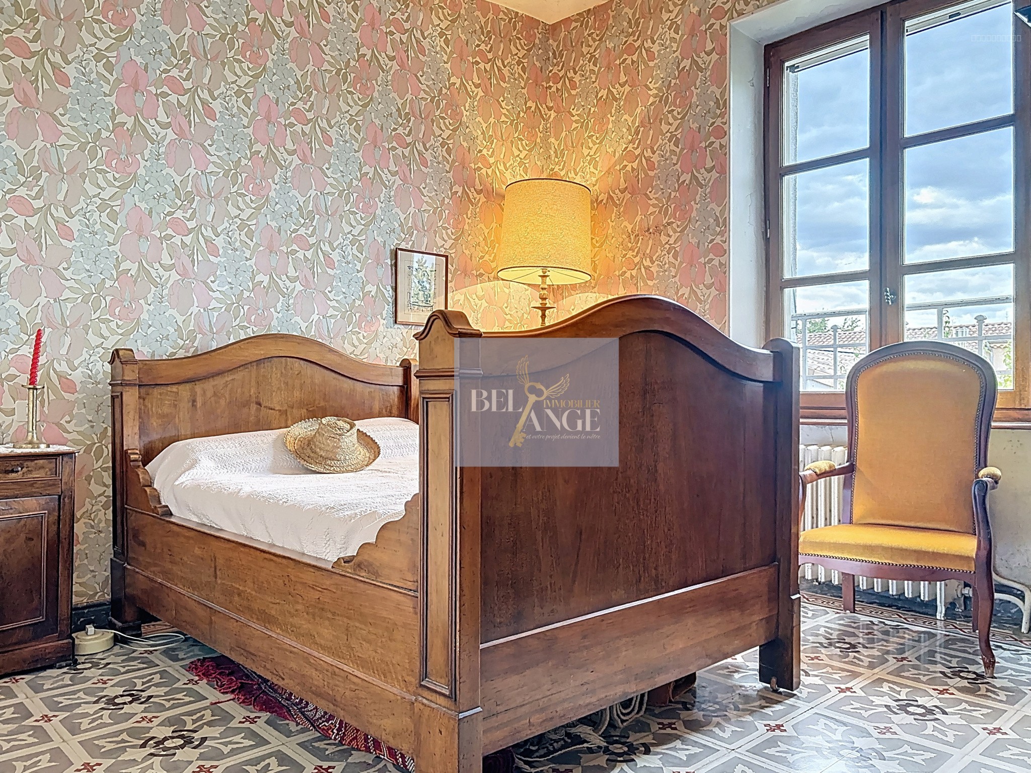 Maison familiale nichée dans un écrin de verdure — photo 11