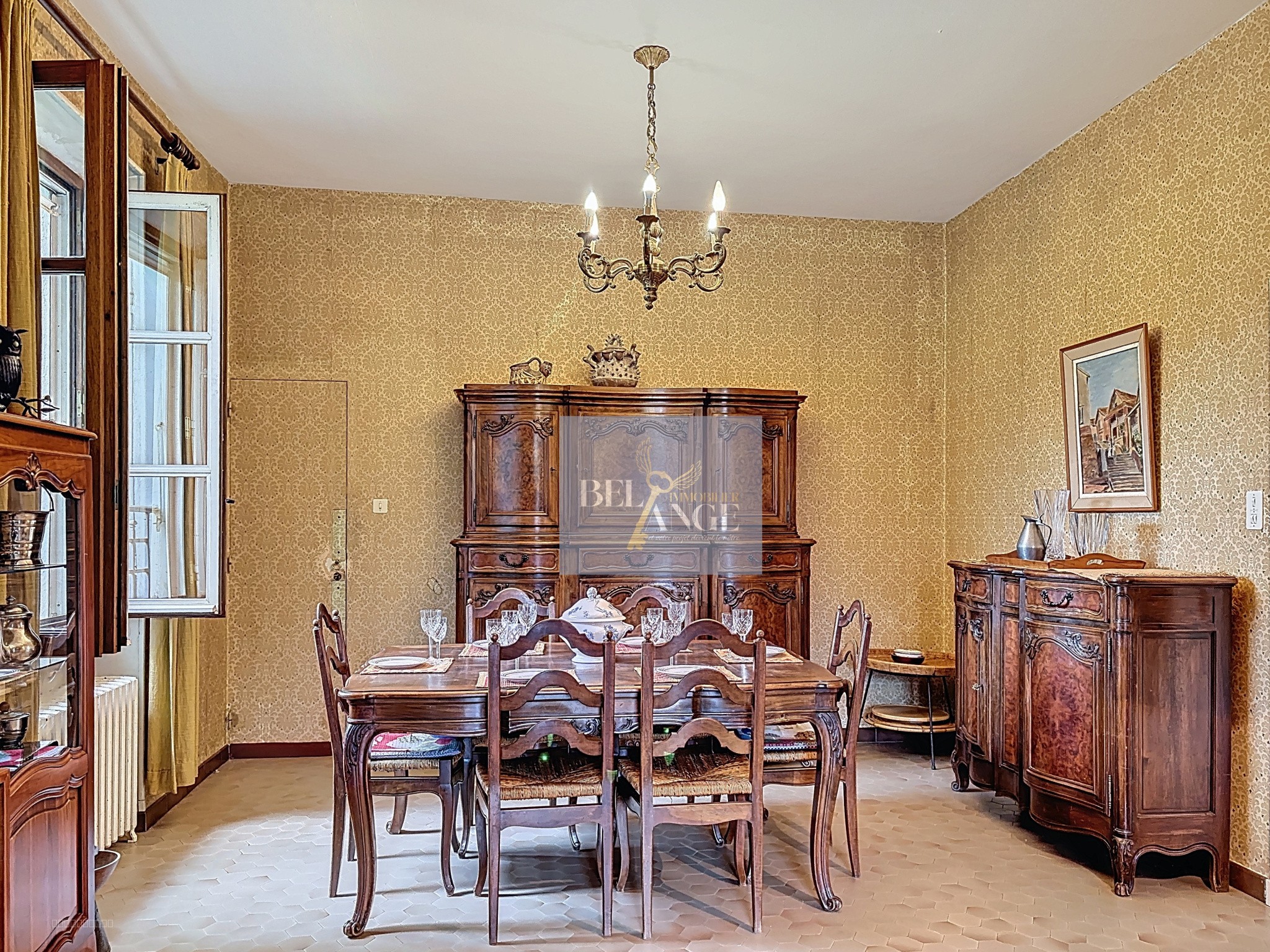 Maison familiale nichée dans un écrin de verdure — photo 6