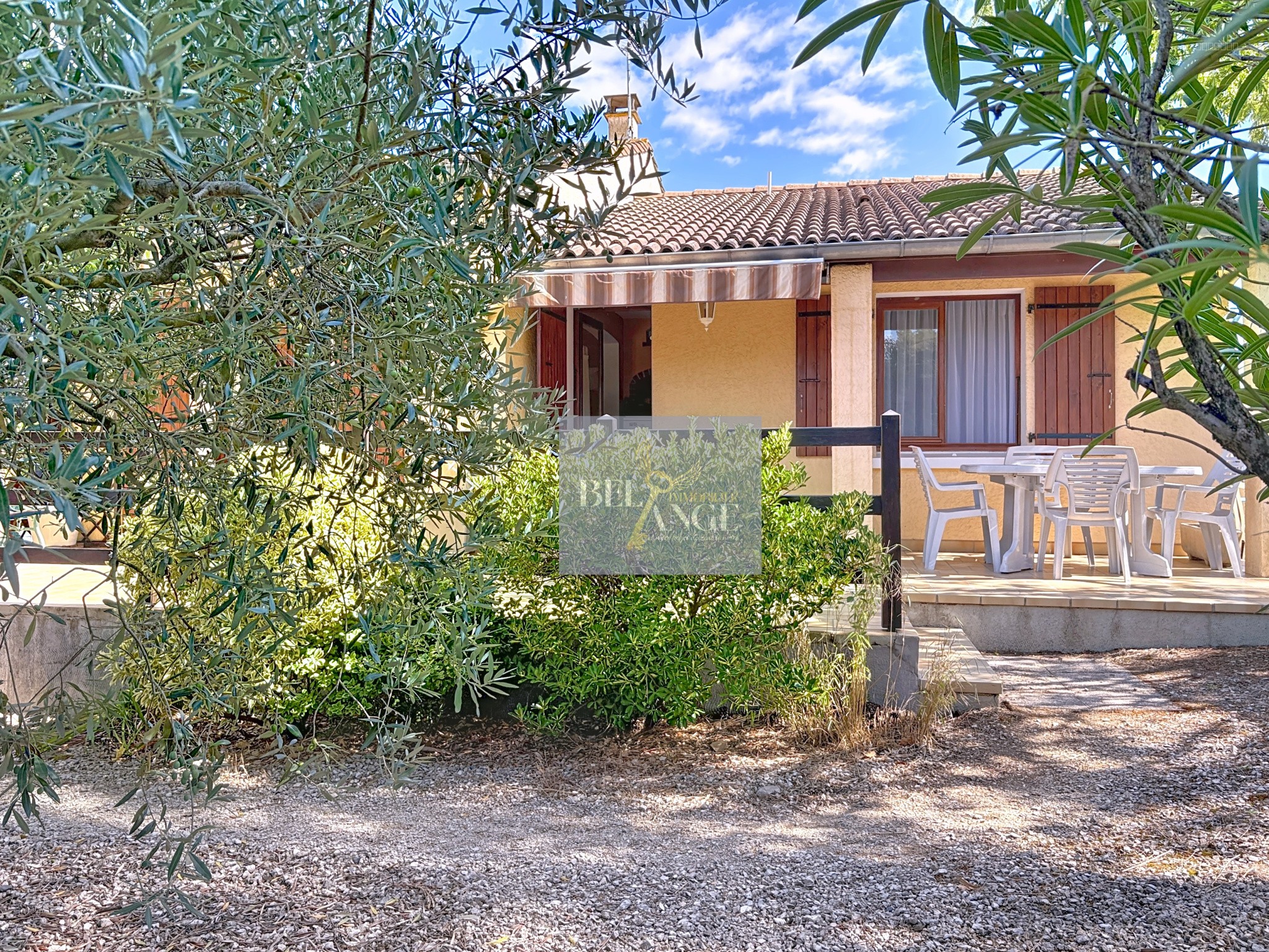 Maison de famille pleine de charme à Ruoms — photo 3
