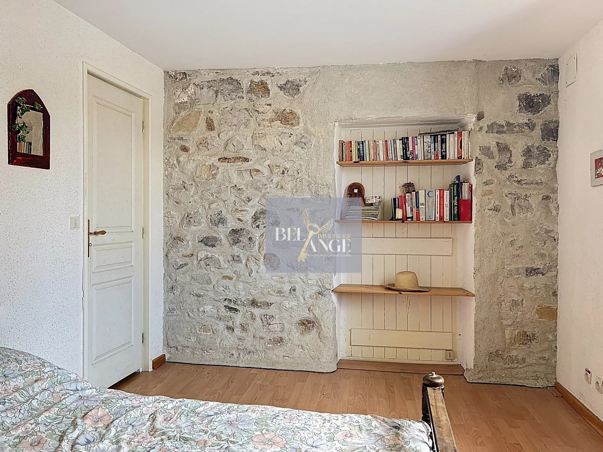 Maison de village authentique — photo 12