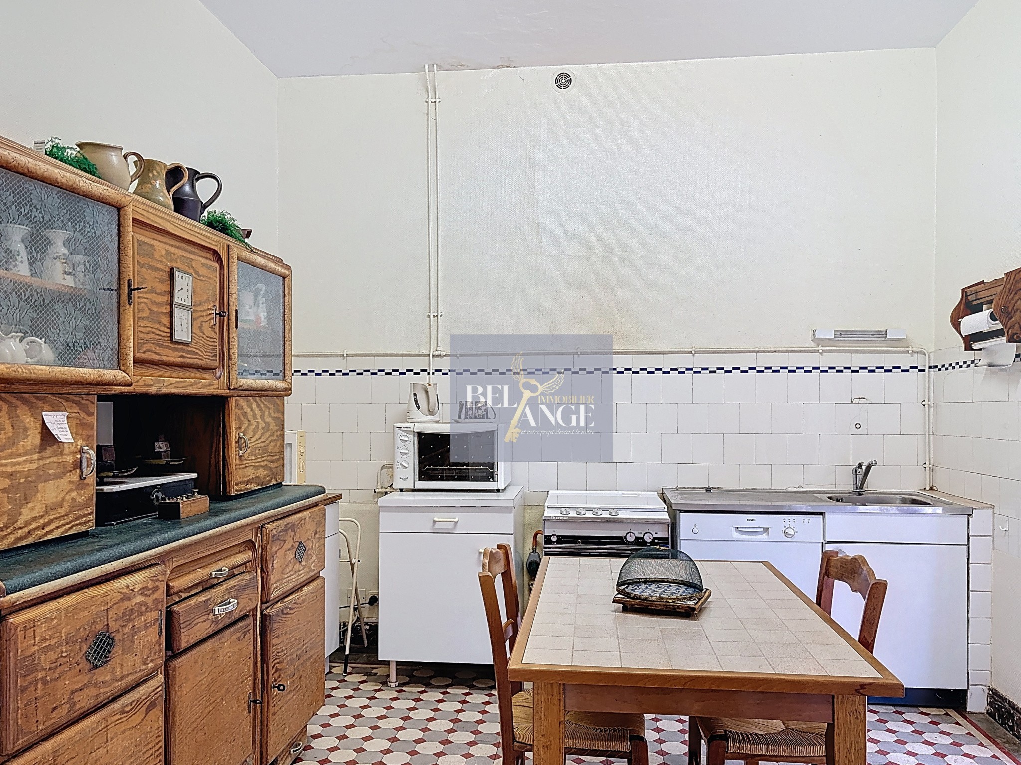 Maison familiale nichée dans un écrin de verdure — photo 8
