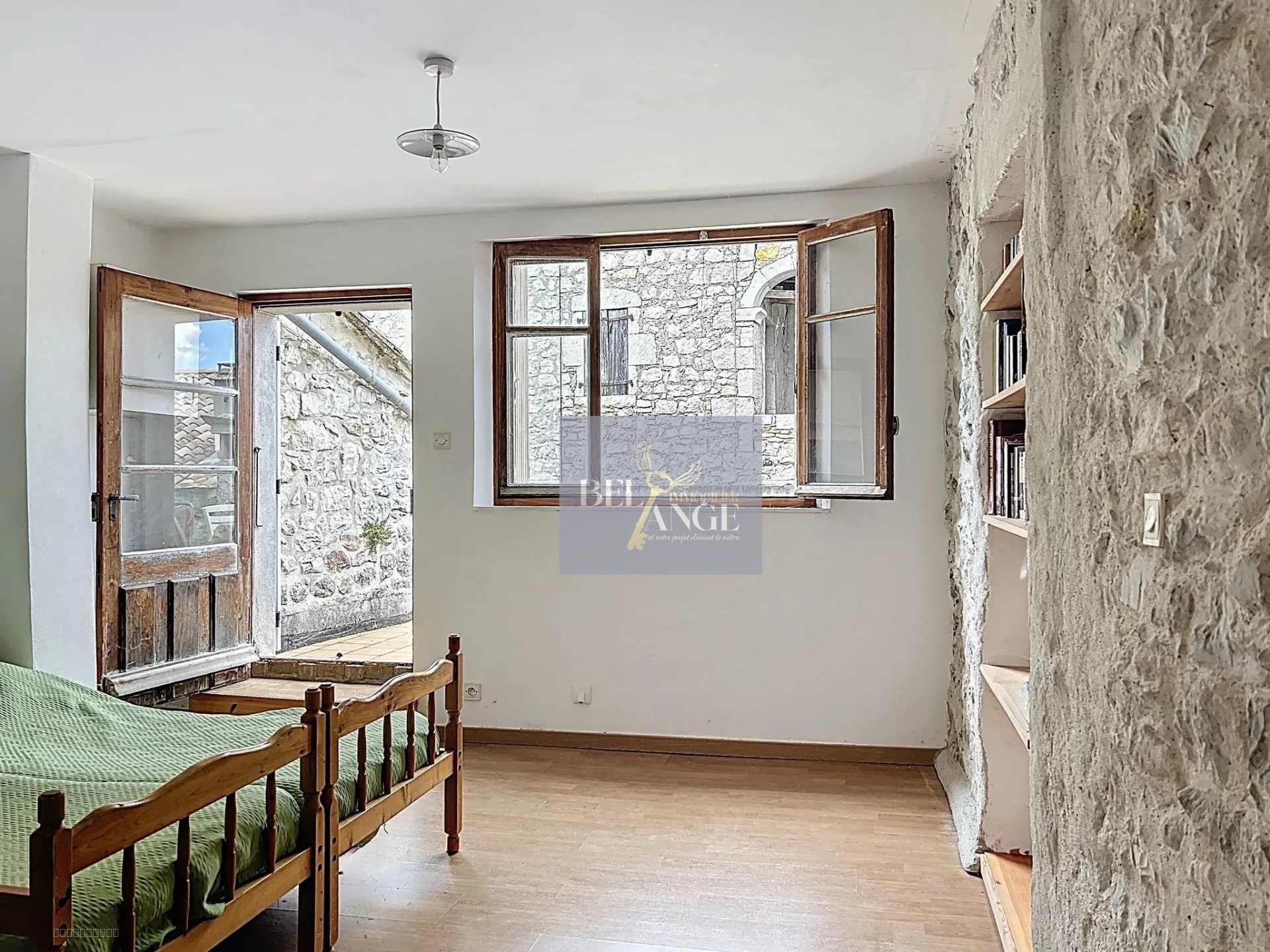 Maison de village authentique — photo 10