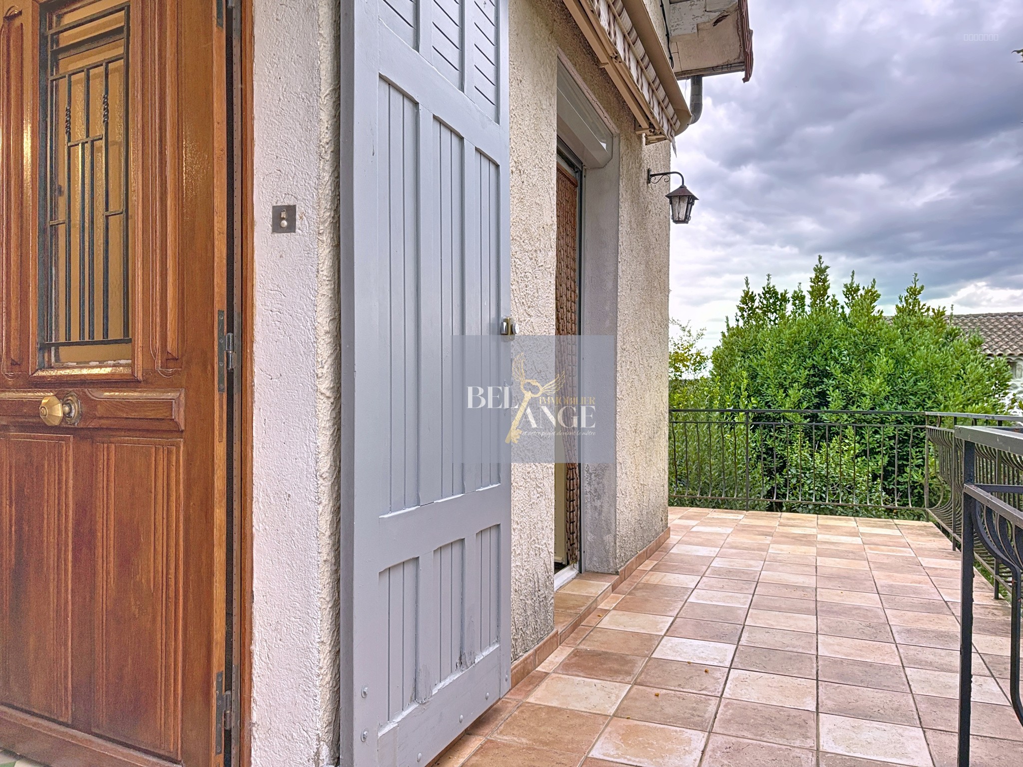 Maison familiale nichée dans un écrin de verdure — photo 17