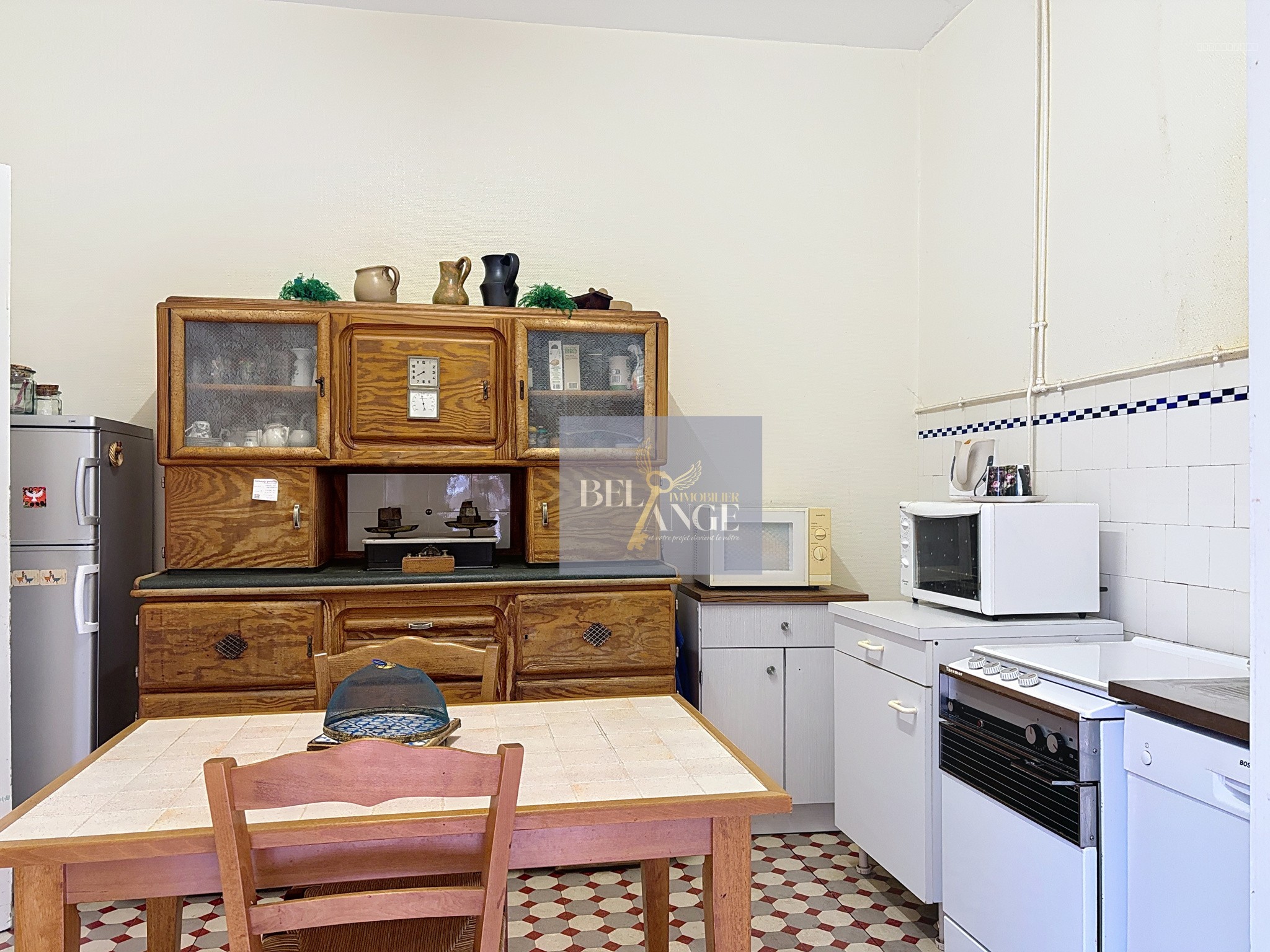 Maison familiale nichée dans un écrin de verdure — photo 7
