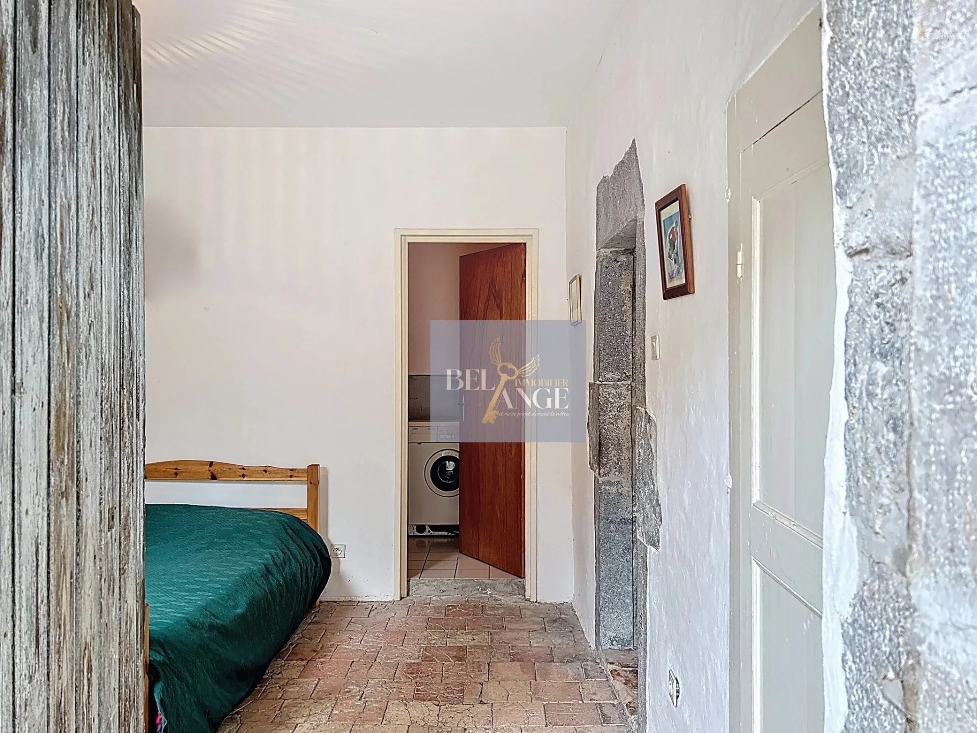 Maison de village authentique — photo 7