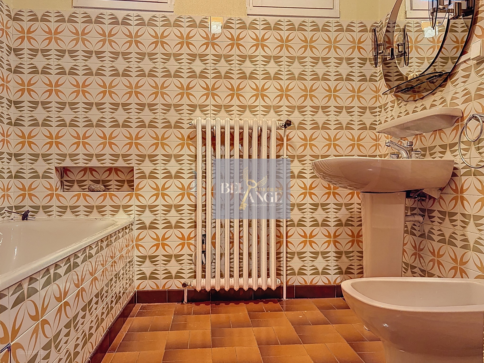 Maison familiale nichée dans un écrin de verdure — photo 12