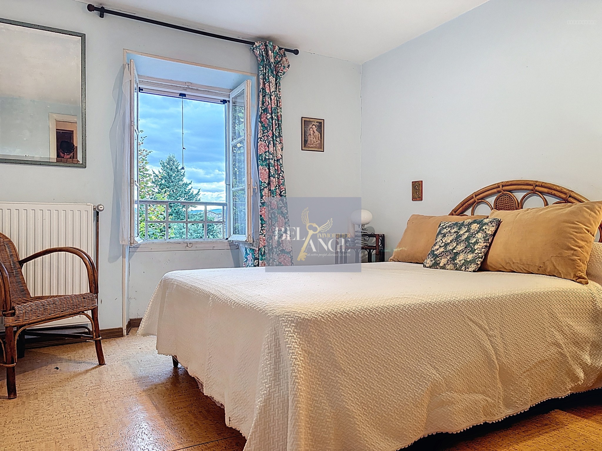Maison familiale nichée dans un écrin de verdure — photo 15