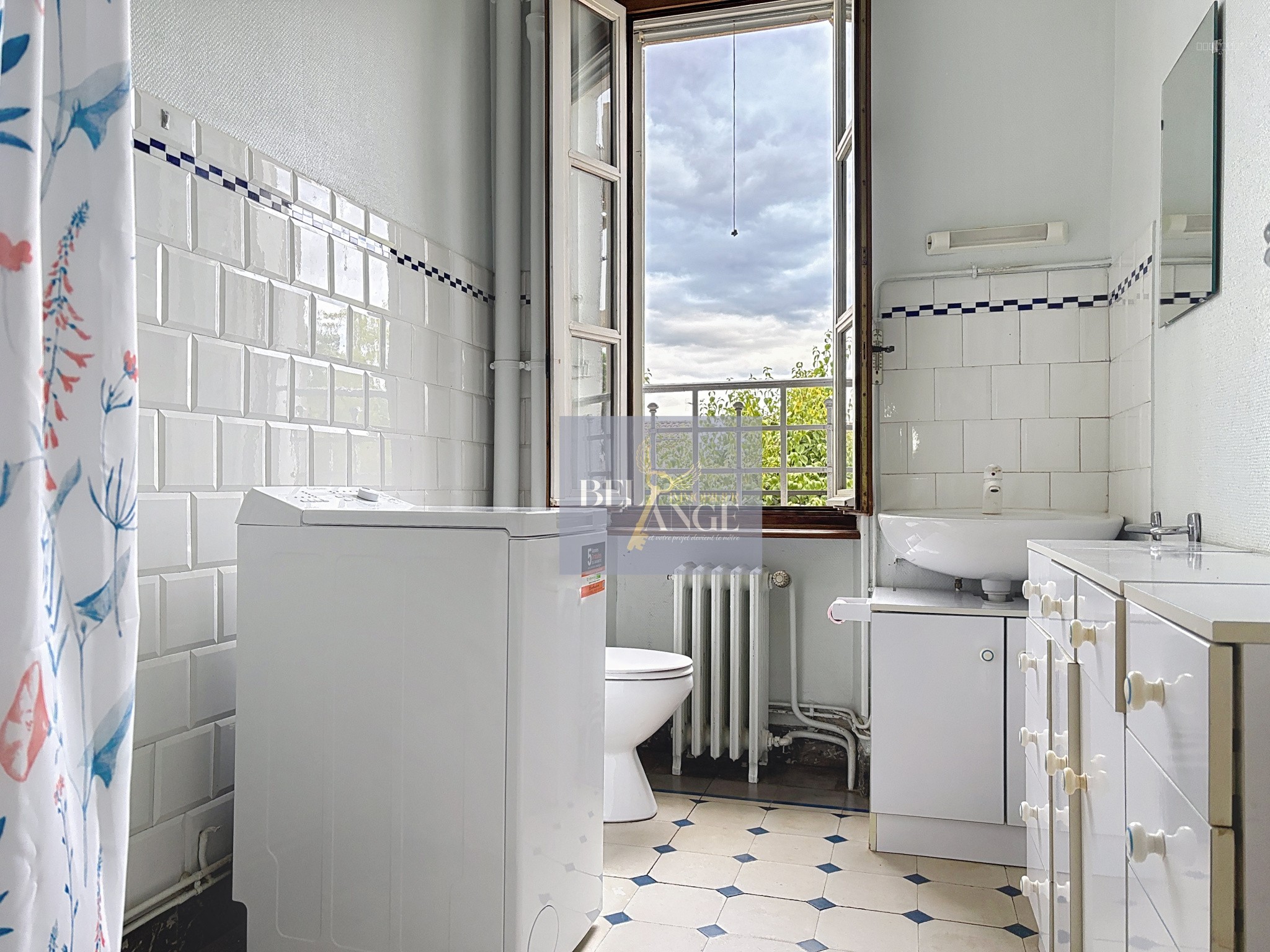 Maison familiale nichée dans un écrin de verdure — photo 9