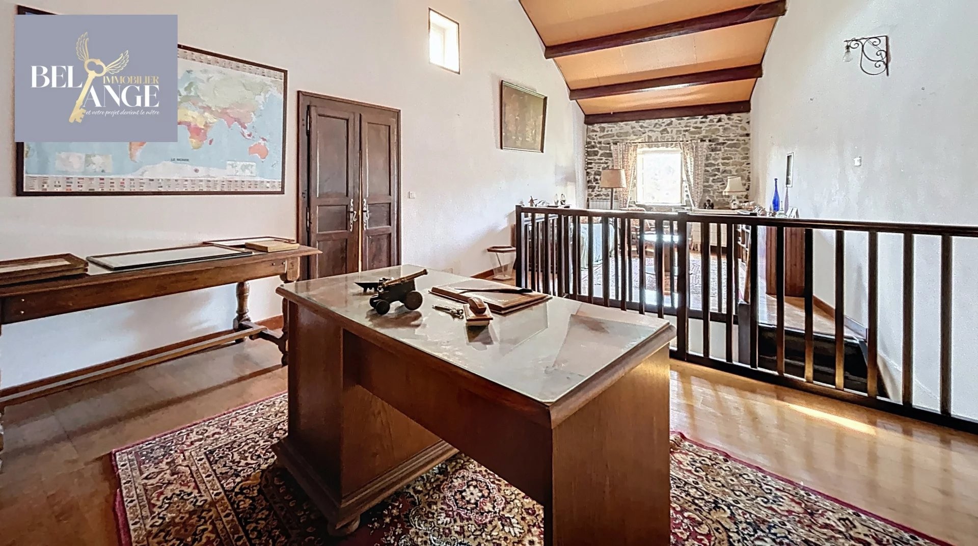 'Maison de village, là où les souvenirs commencent' — photo 12