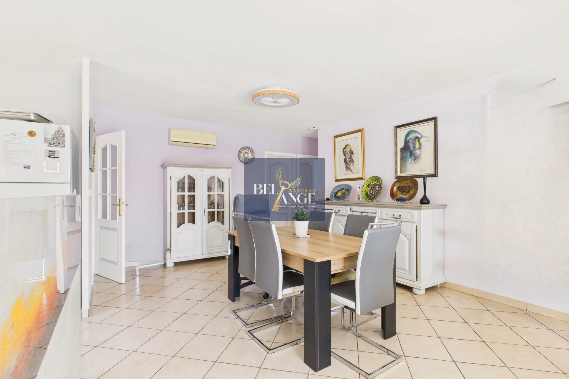 Maison traditionnelle avec piscine — photo 4
