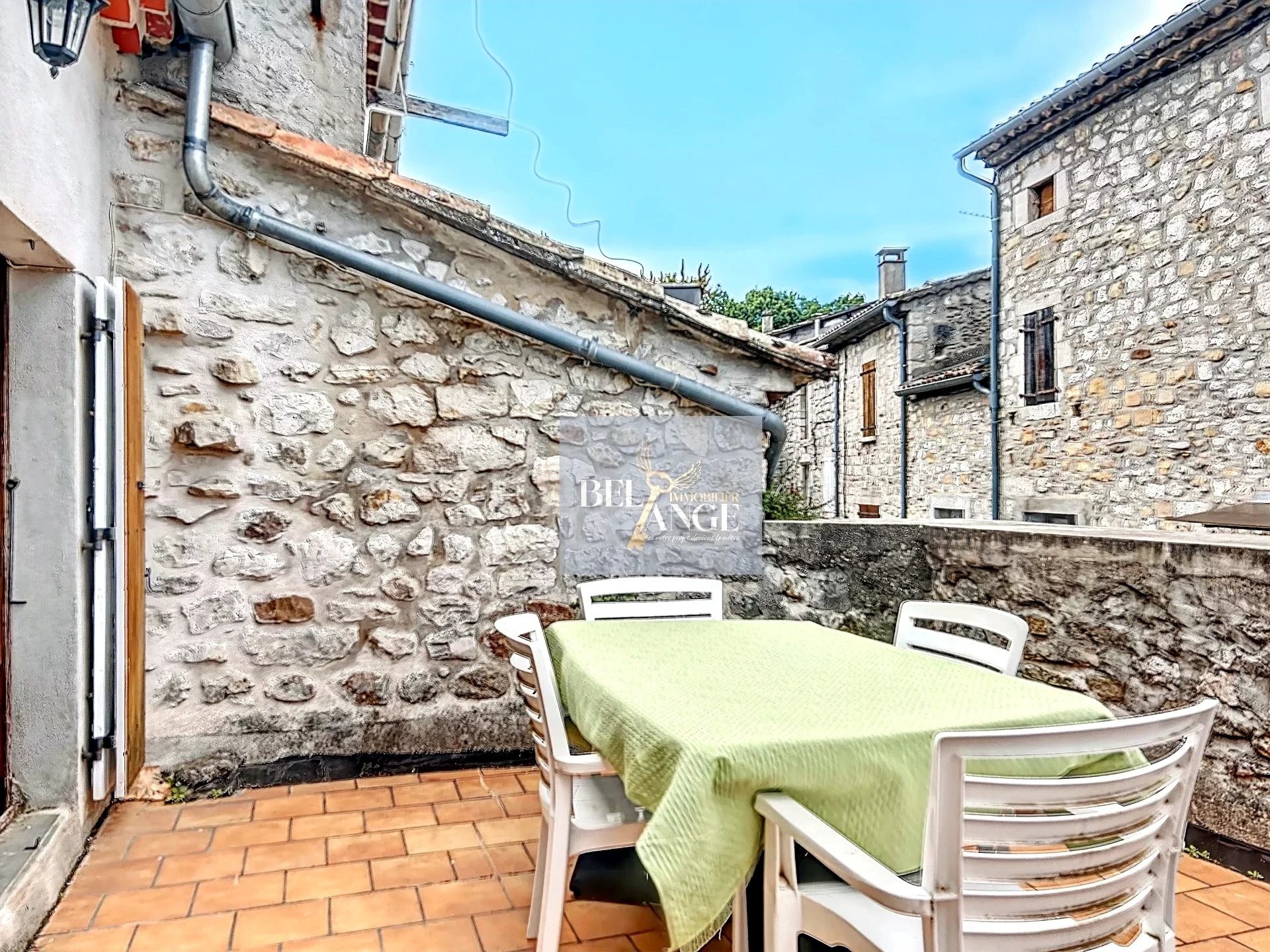 Maison de village authentique — photo 13
