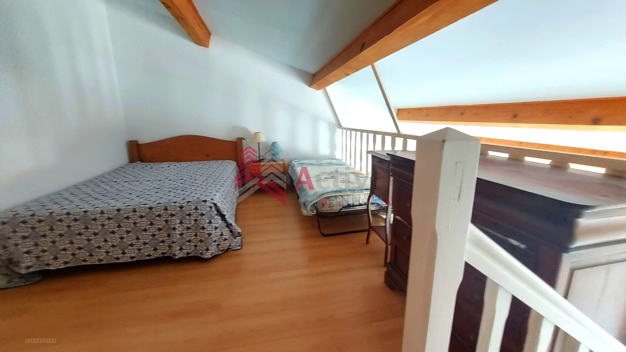 ENSEMBLE IMMOBILIER  5 LOTS  A VENDRE — photo 14