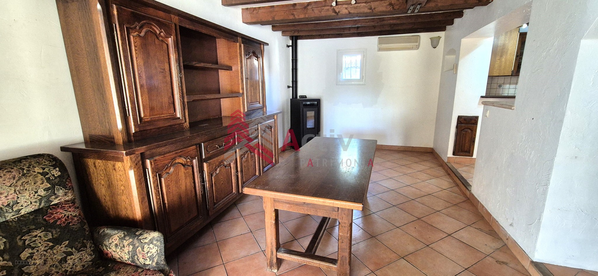 Paradou : maison provençale avec 4 chambres, piscine et jardin — photo 6