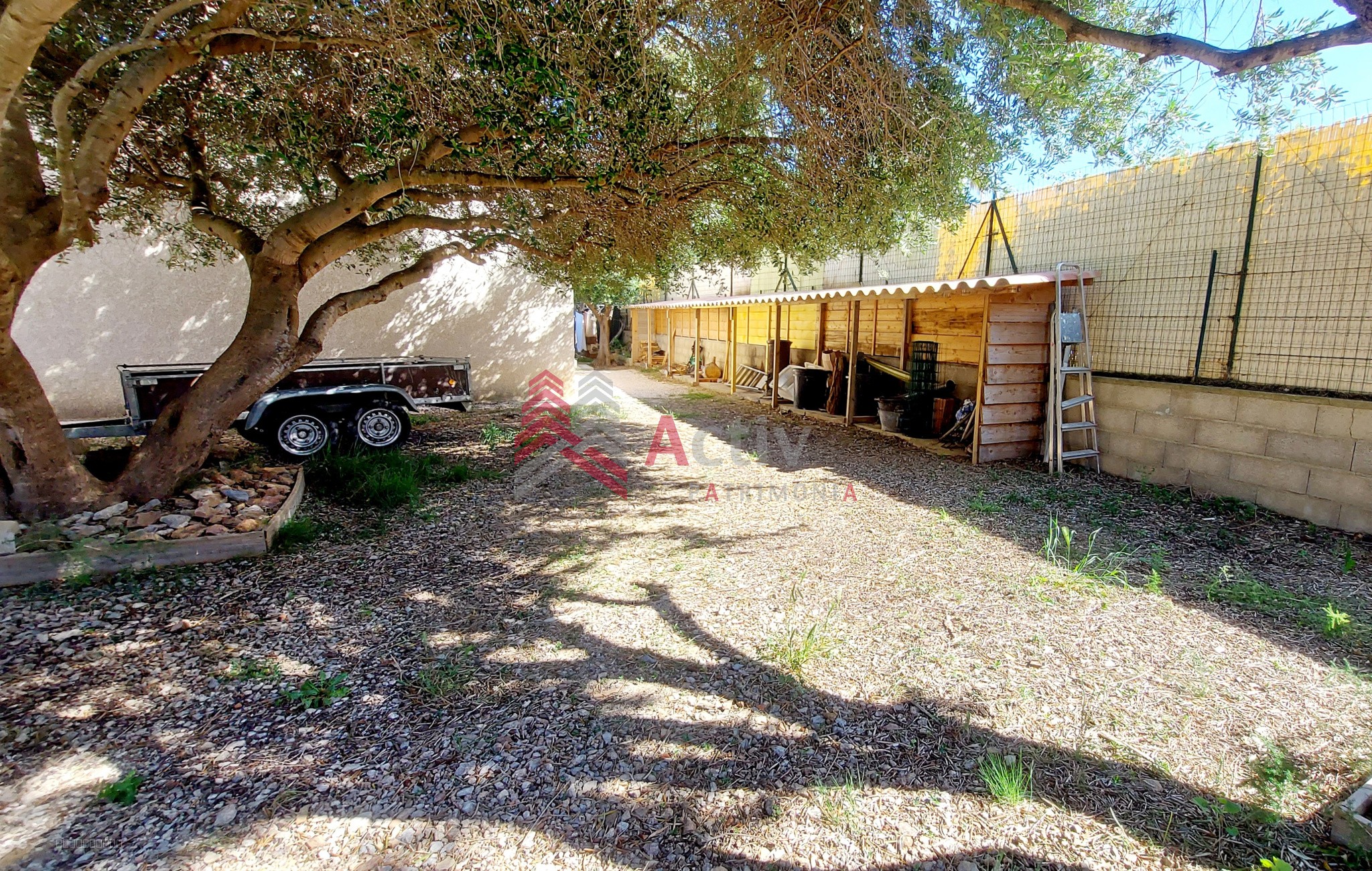 ENSEMBLE IMMOBILIER  5 LOTS  A VENDRE — photo 10