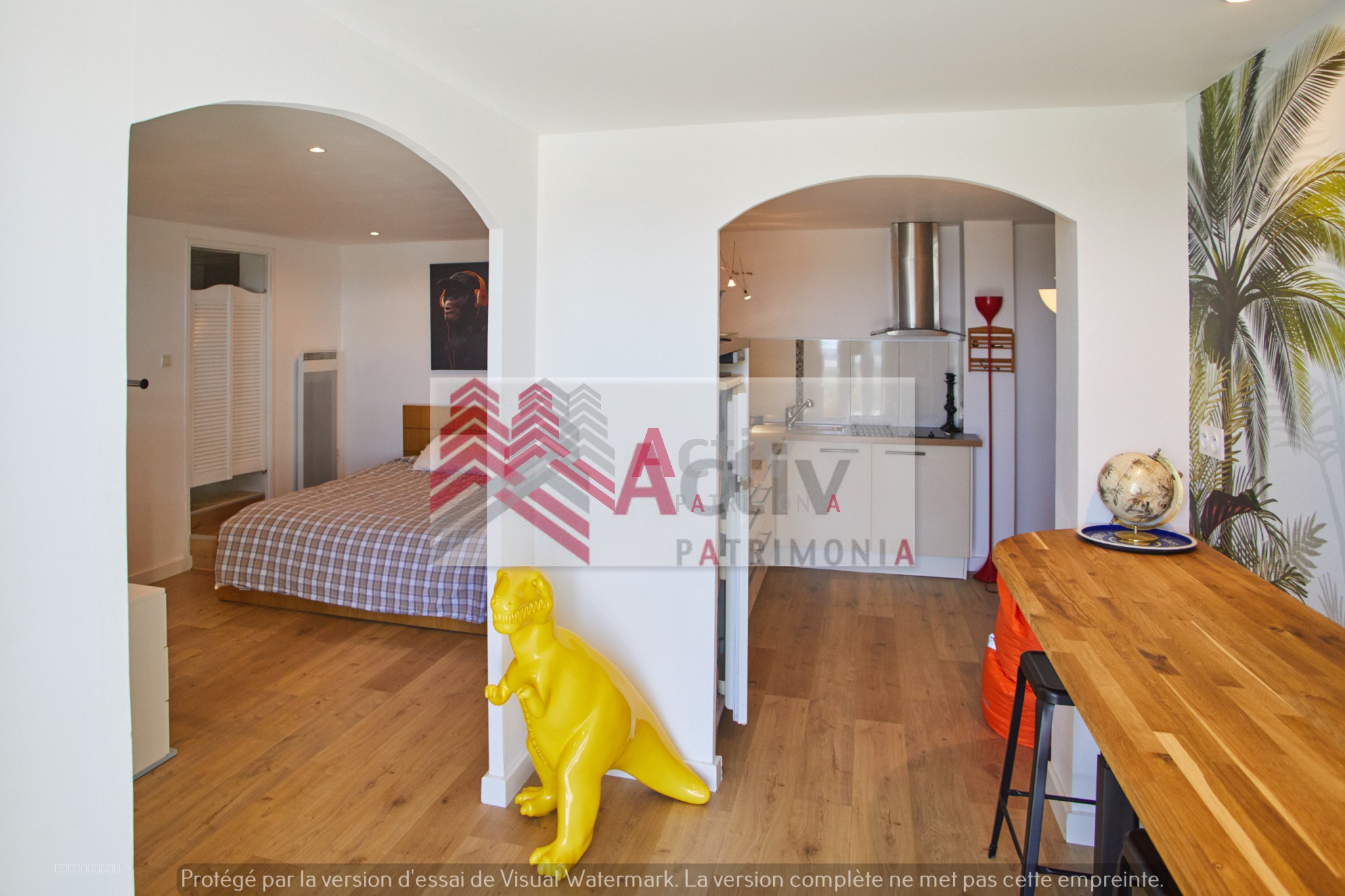 VILLA MEDITERRANEENNE VUE MER FITOU — photo 18