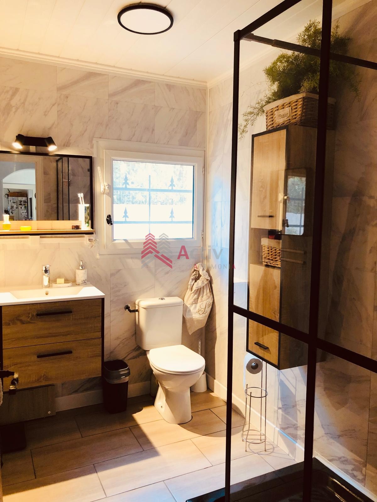 A VENDRE VILLA 180m2 + PISCINE FITOU — photo 9