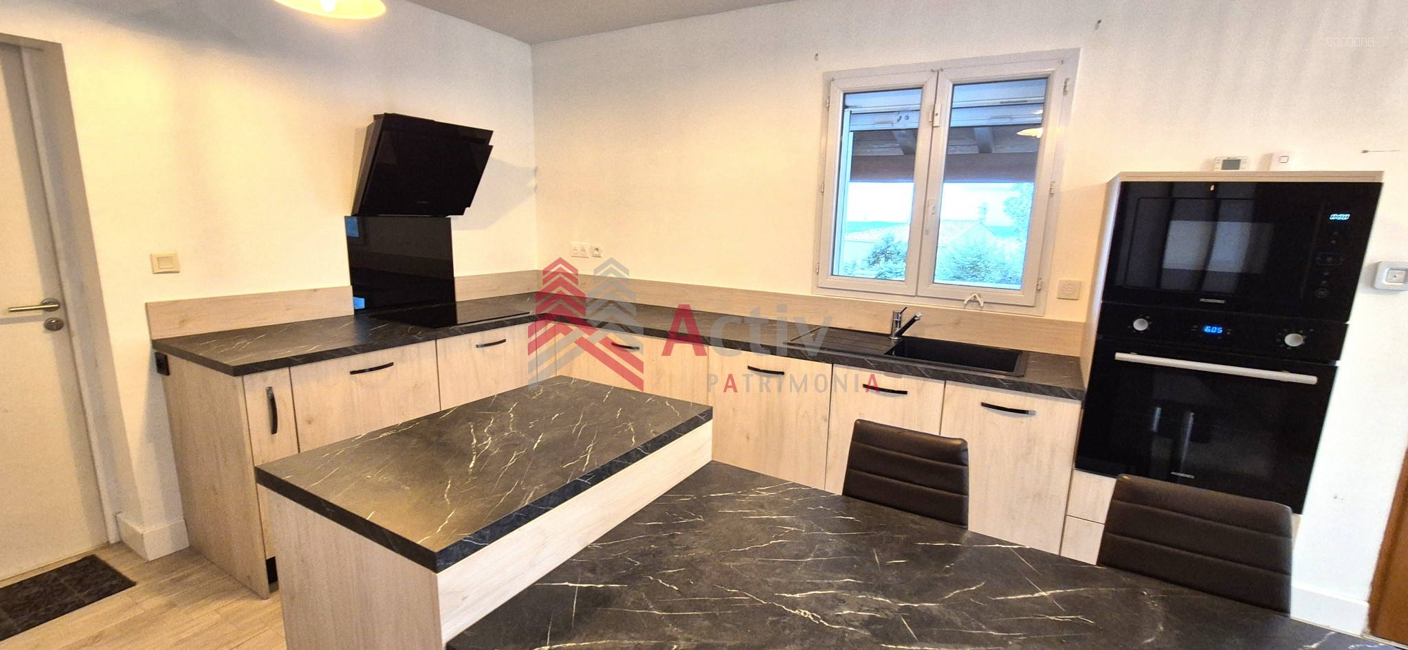 Maison plain pied 3 chambres — photo 3