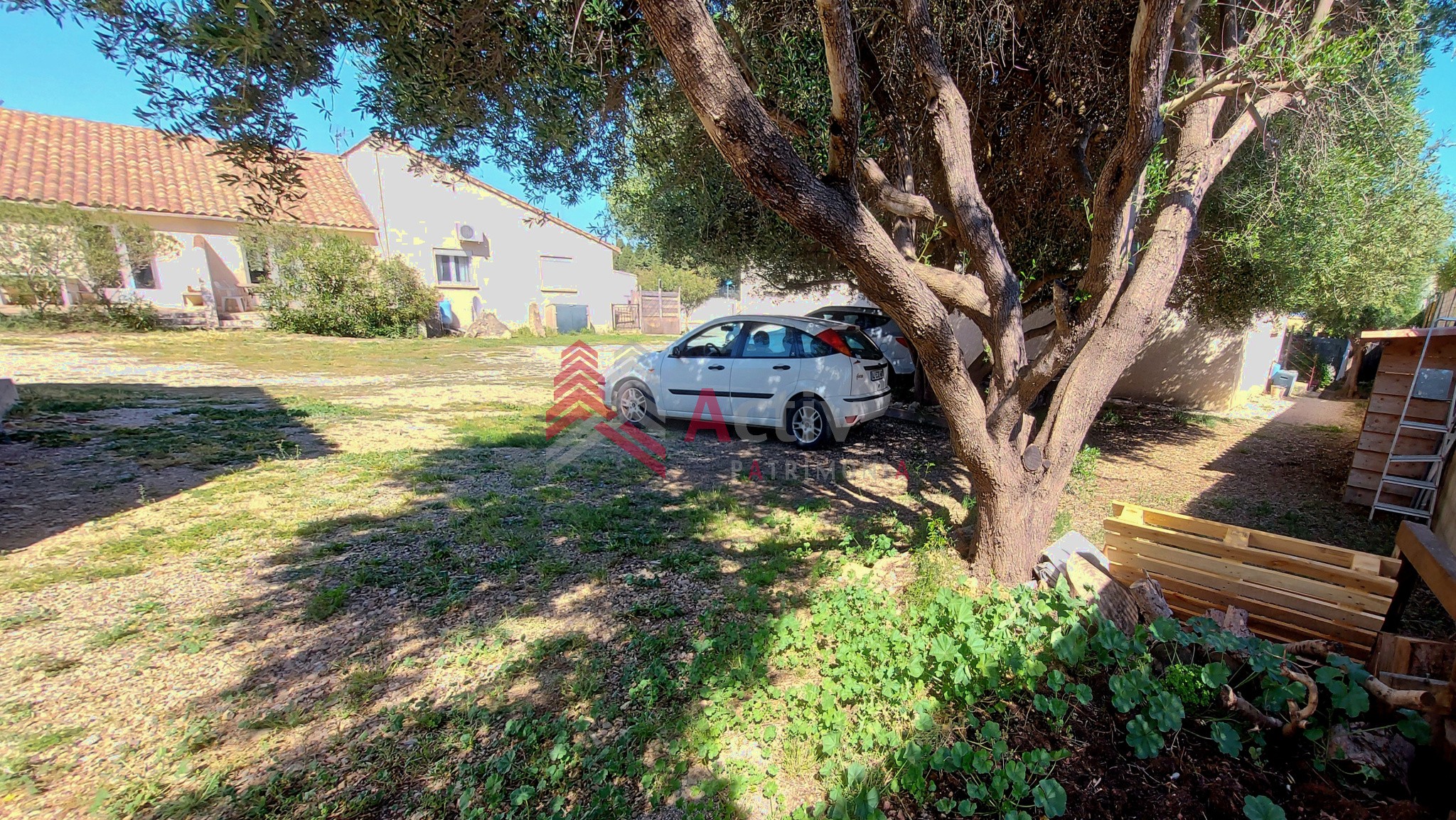 ENSEMBLE IMMOBILIER  5 LOTS  A VENDRE — photo 5