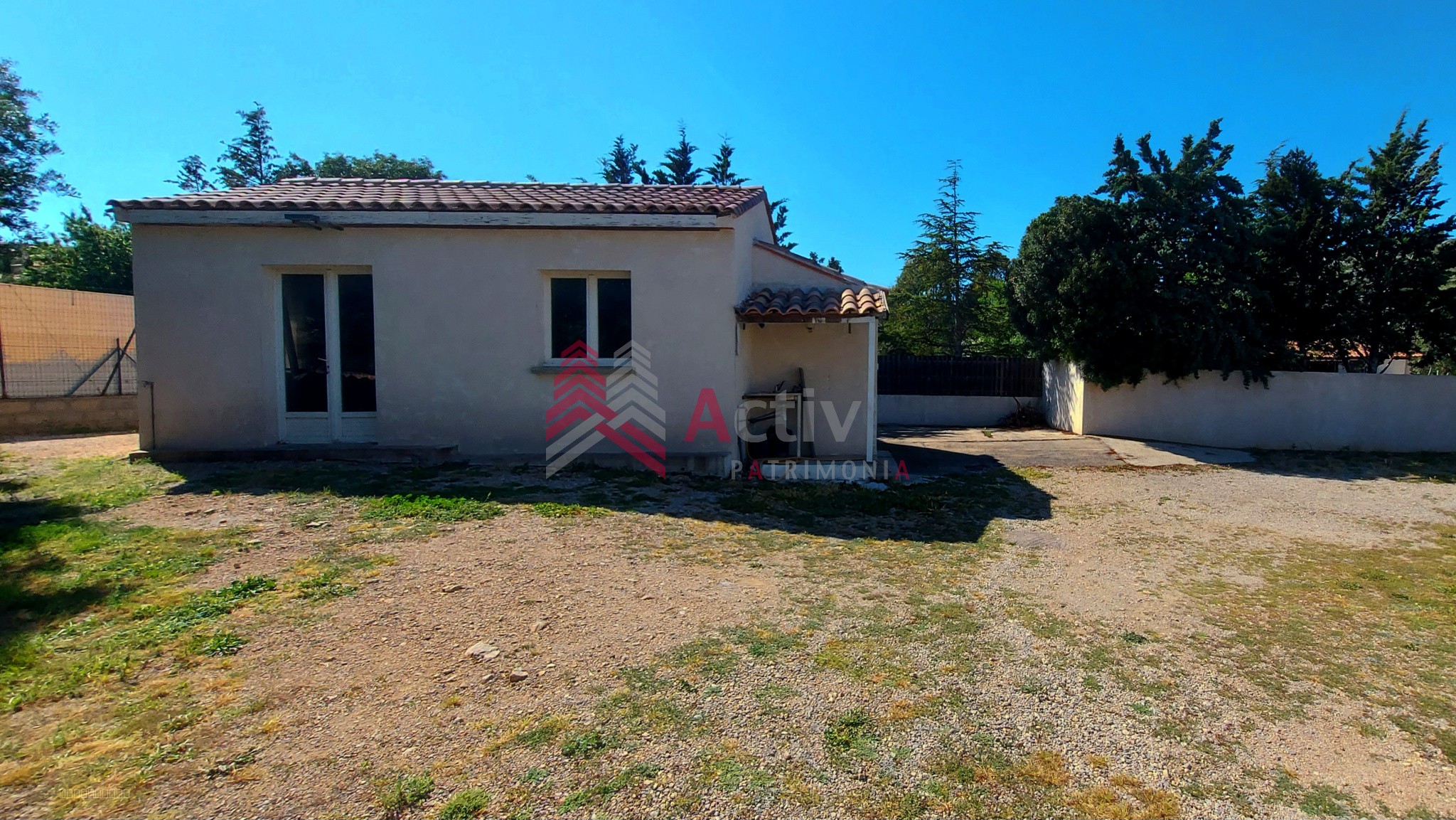 ENSEMBLE IMMOBILIER  5 LOTS  A VENDRE — photo 6