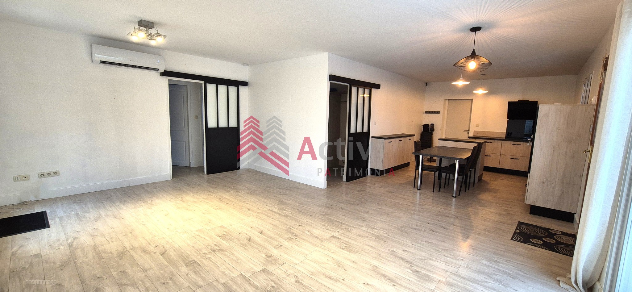 Maison plain pied 3 chambres — photo 2