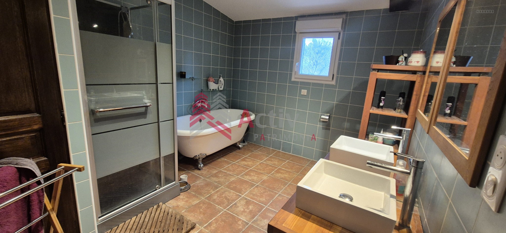 Arles   Propriété de 300 m2 avec piscine, sauna et logement indépendant — photo 9