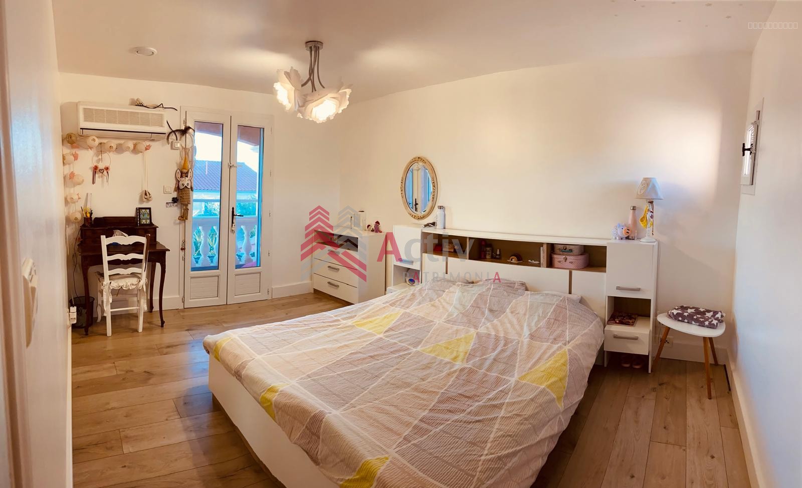 A VENDRE VILLA 180m2 + PISCINE FITOU — photo 13