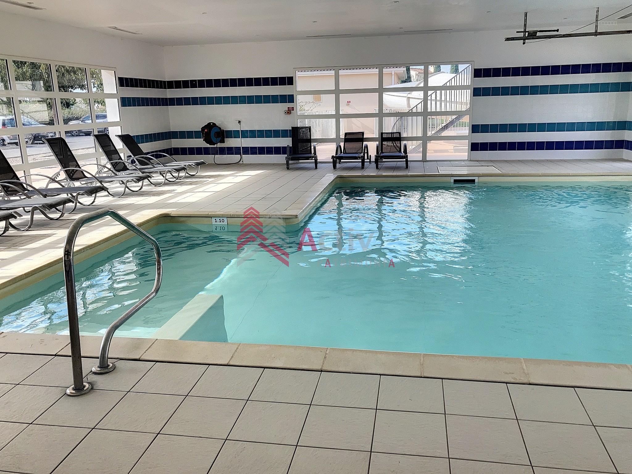 Appartement avec terrasse  en vente à Paradou — photo 15