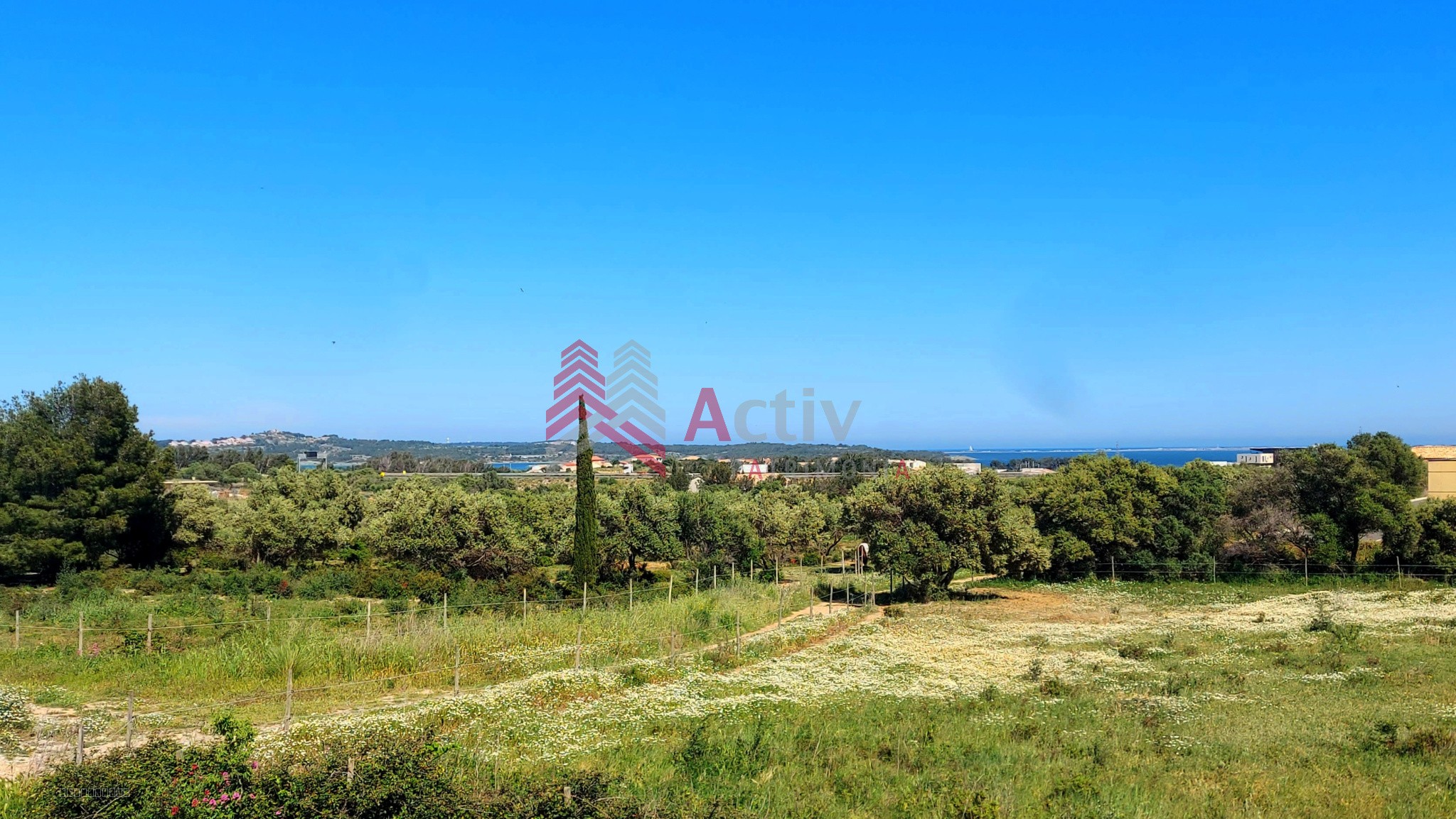 ENSEMBLE IMMOBILIER  5 LOTS  A VENDRE — photo 4
