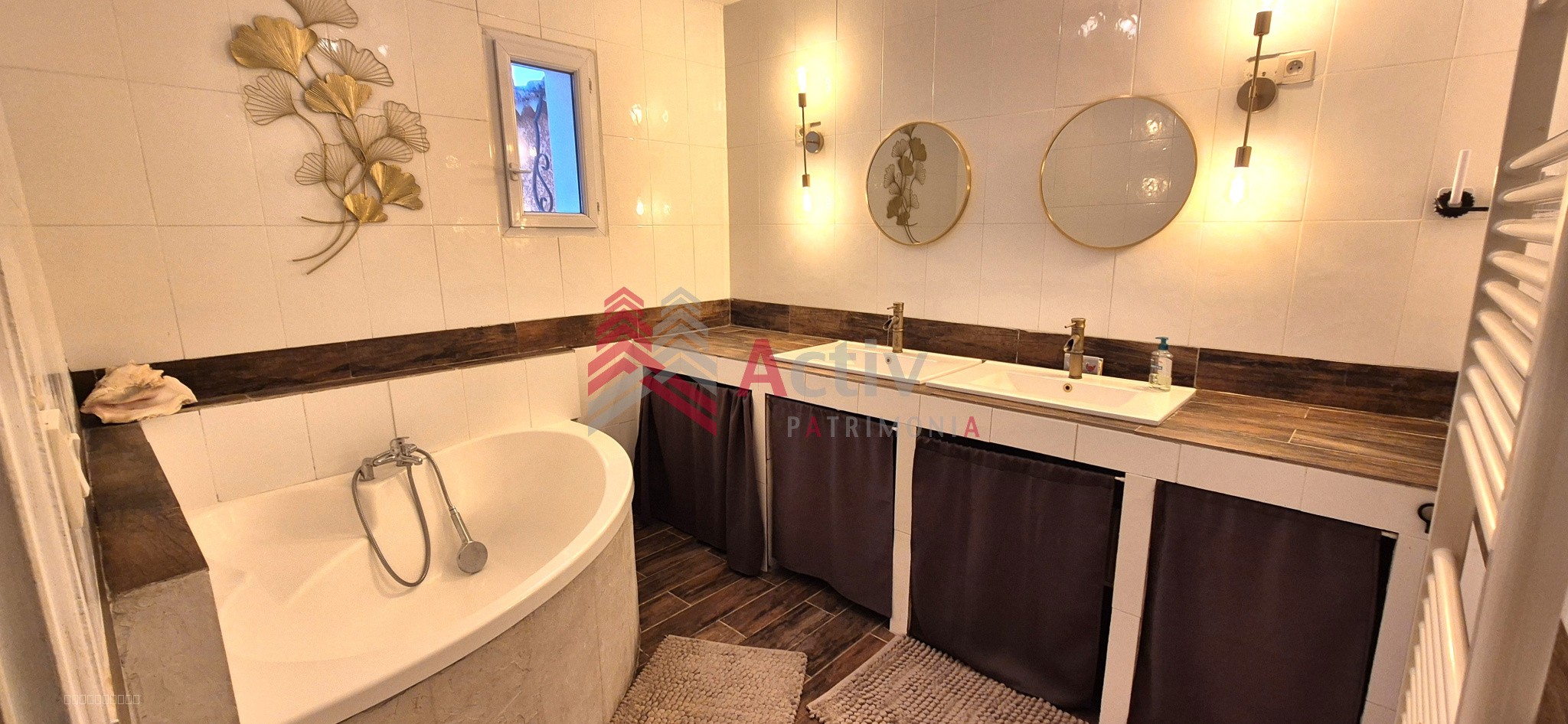 Maison plain pied 3 chambres — photo 10
