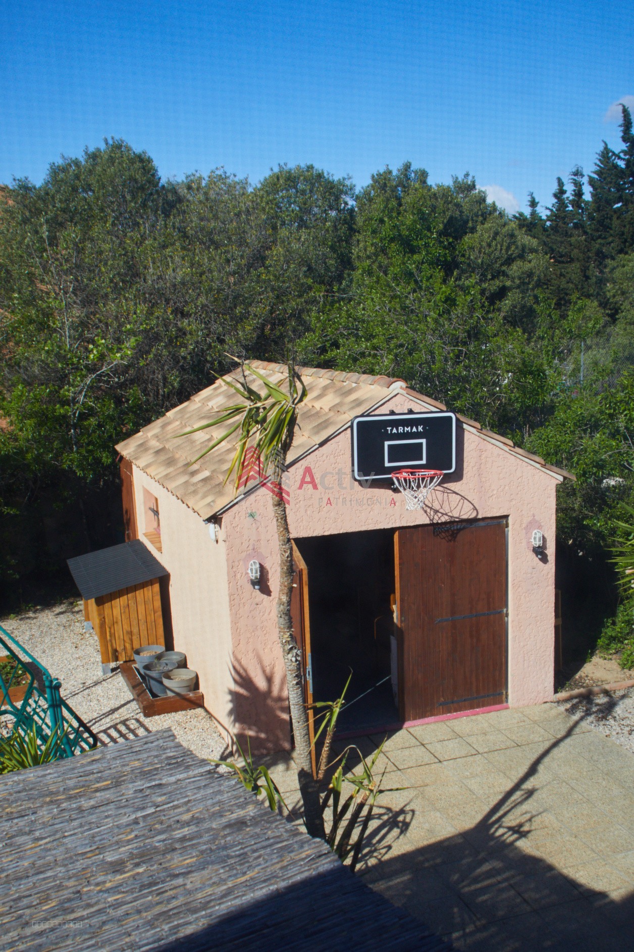 A VENDRE VILLA 180m2 + PISCINE FITOU — photo 16