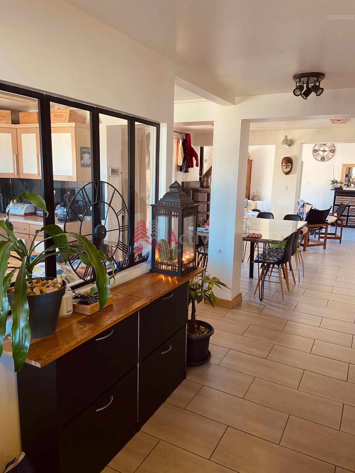 A VENDRE VILLA 180m2 + PISCINE FITOU — photo 3
