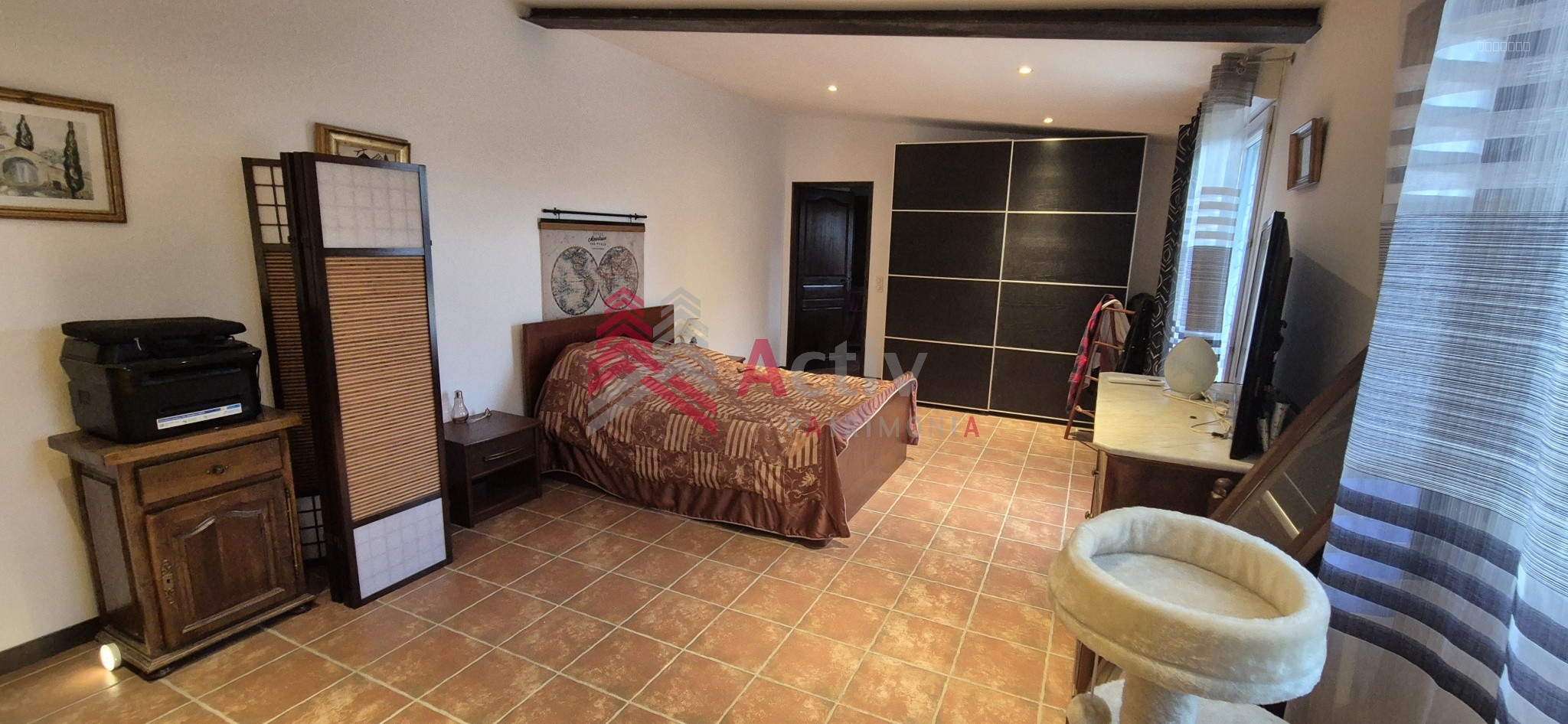 Arles   Propriété de 300 m2 avec piscine, sauna et logement indépendant — photo 7