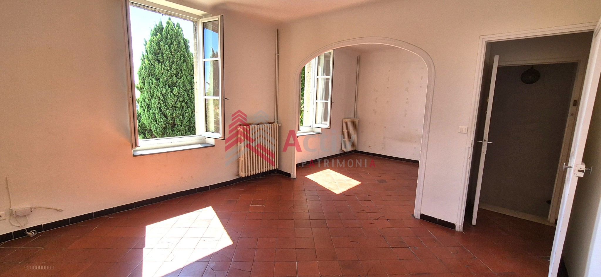 Maison avec local professionnel Arles — photo 4