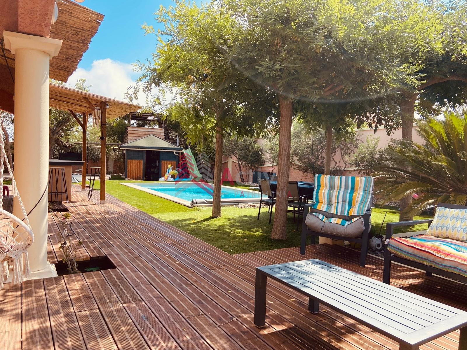 A VENDRE VILLA 180m2 + PISCINE FITOU — photo 7