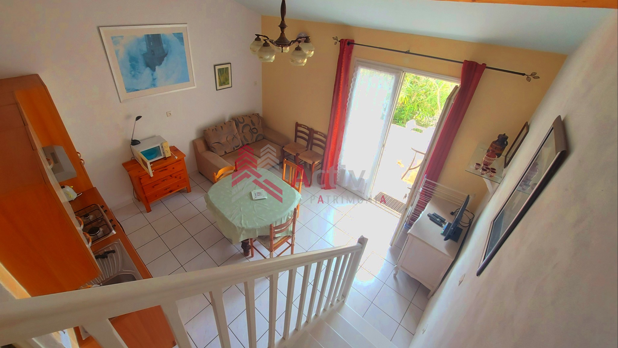 ENSEMBLE IMMOBILIER  5 LOTS  A VENDRE — photo 15