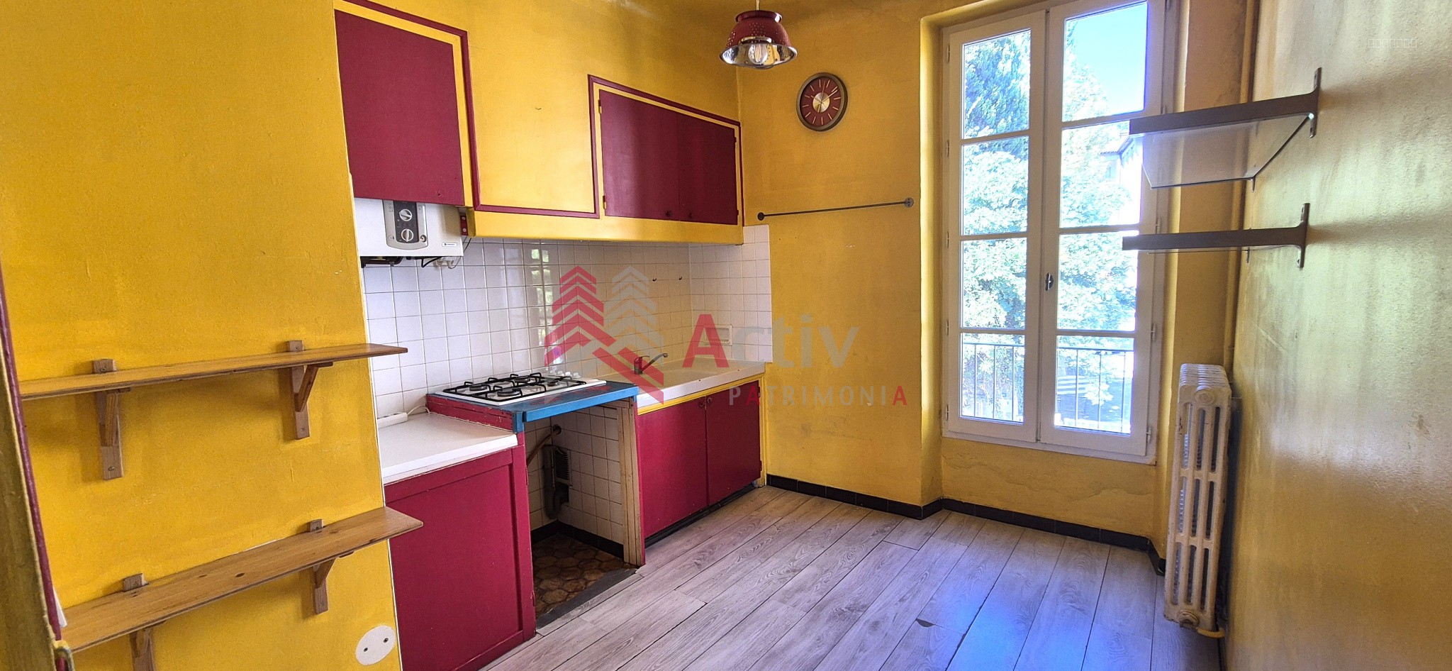 Maison avec local professionnel Arles — photo 7