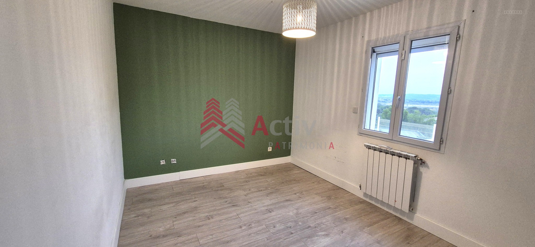 Maison plain pied 3 chambres — photo 9