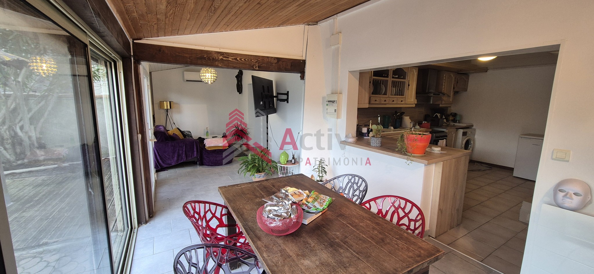 Arles   Propriété de 300 m2 avec piscine, sauna et logement indépendant — photo 6