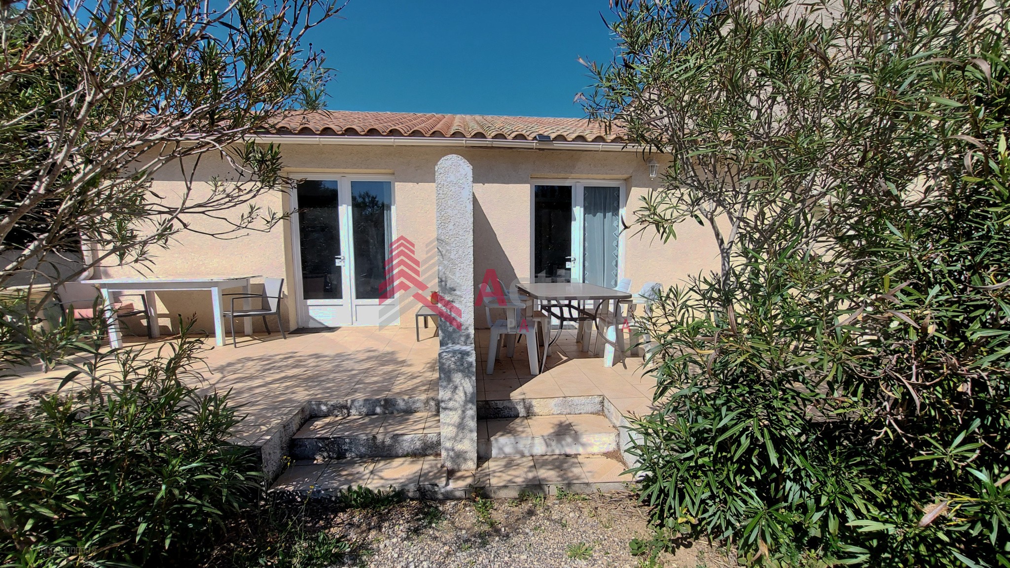 ENSEMBLE IMMOBILIER  5 LOTS  A VENDRE — photo 12