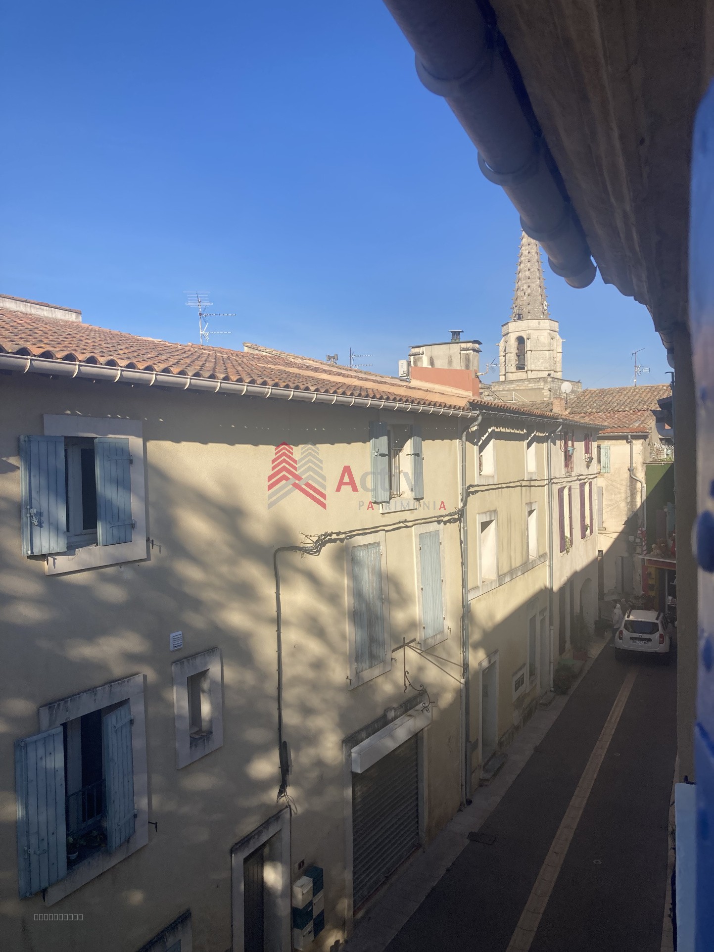 A VENDRE : MAISON DE VILLAGE 5 PIECES AU COEUR DE GRAVESON — photo 4