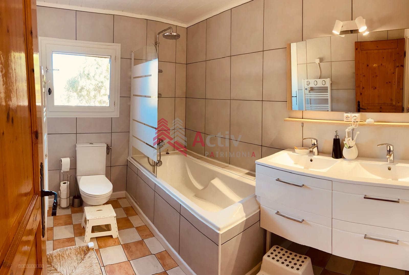 A VENDRE VILLA 180m2 + PISCINE FITOU — photo 12