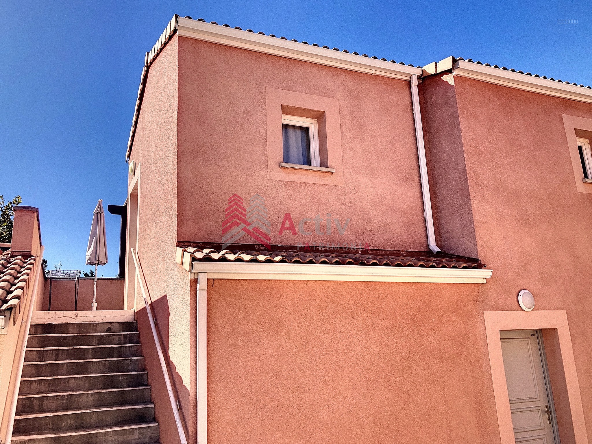 Appartement avec terrasse  en vente à Paradou — photo 3