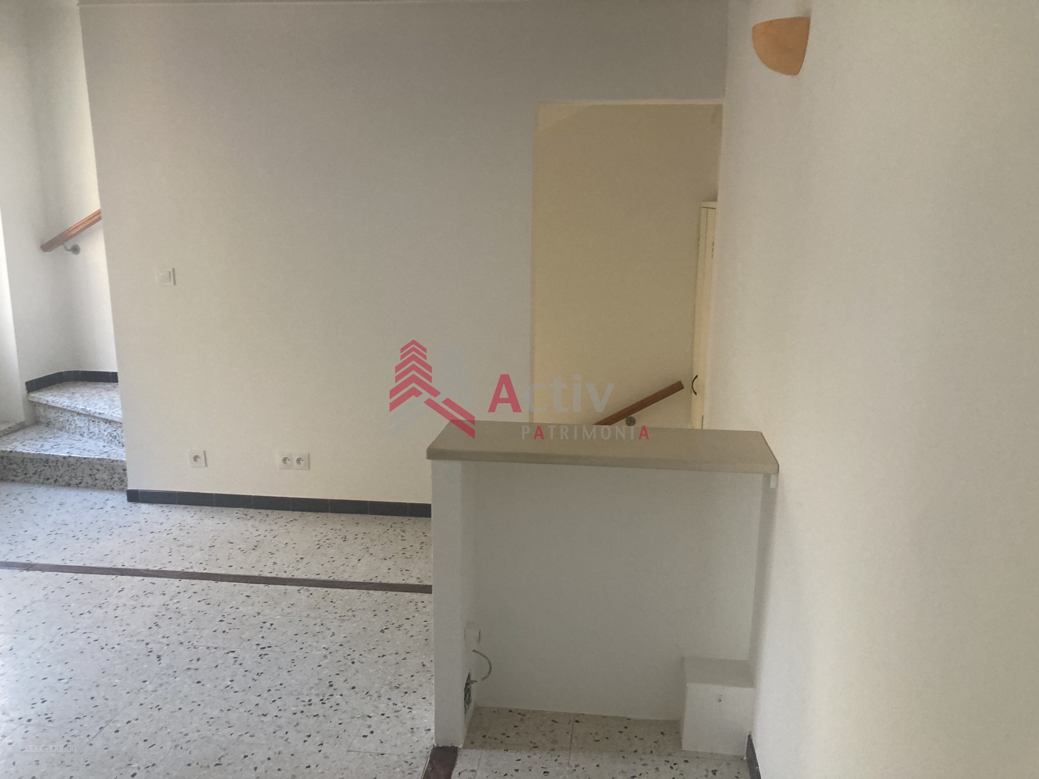 A VENDRE : MAISON DE VILLAGE 5 PIECES AU COEUR DE GRAVESON — photo 12