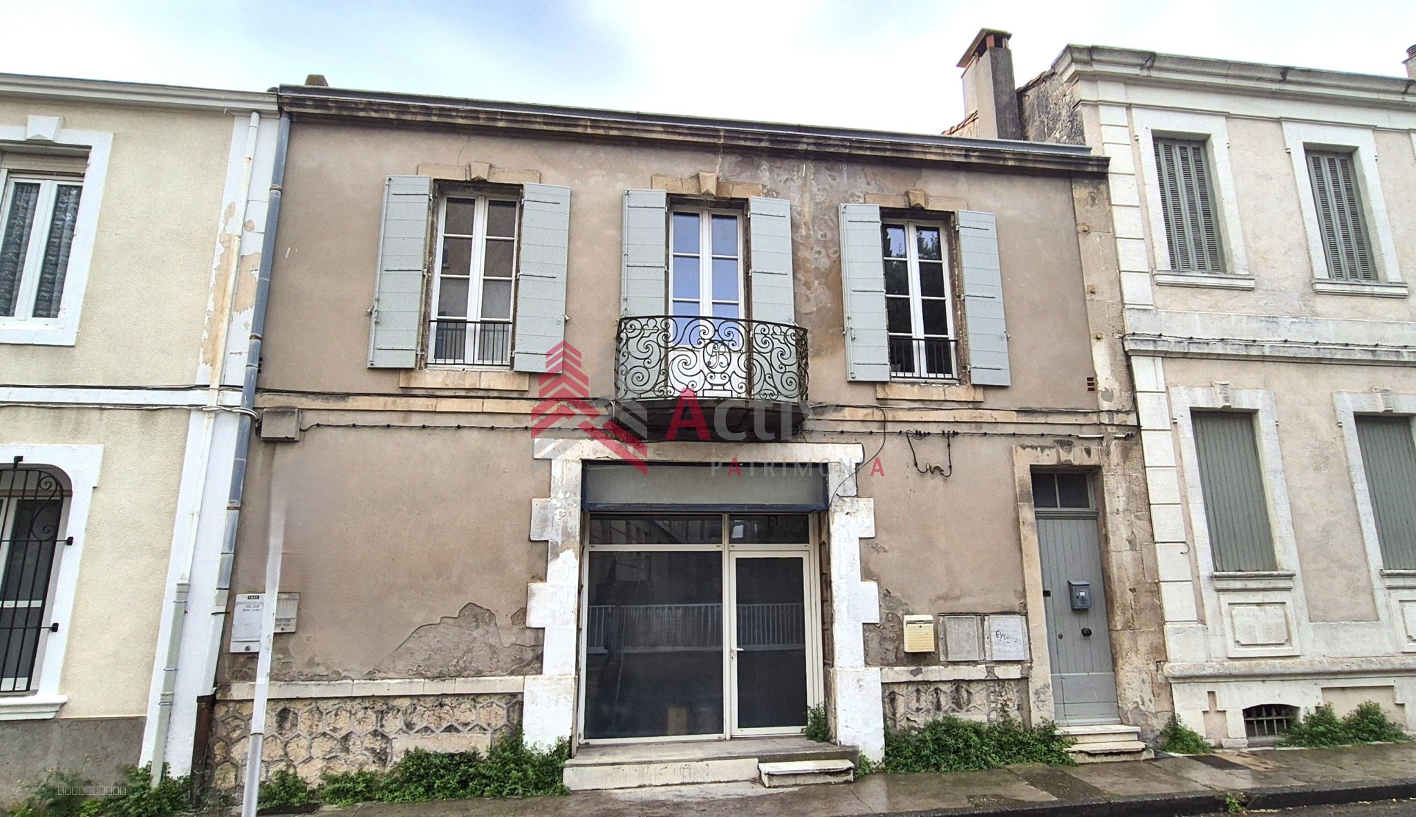 Maison avec local professionnel Arles — photo 12