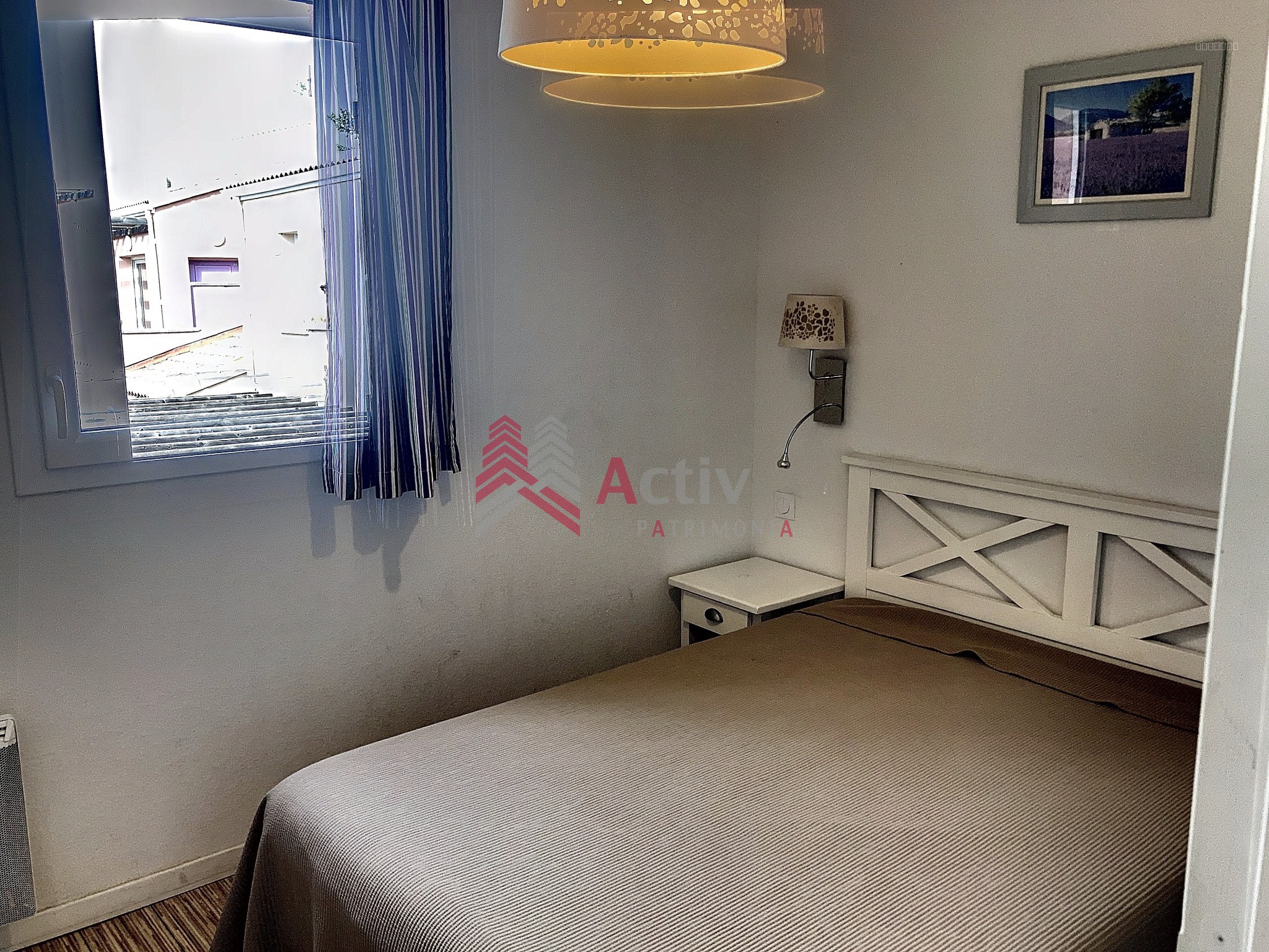 Appartement avec terrasse  en vente à Paradou — photo 9