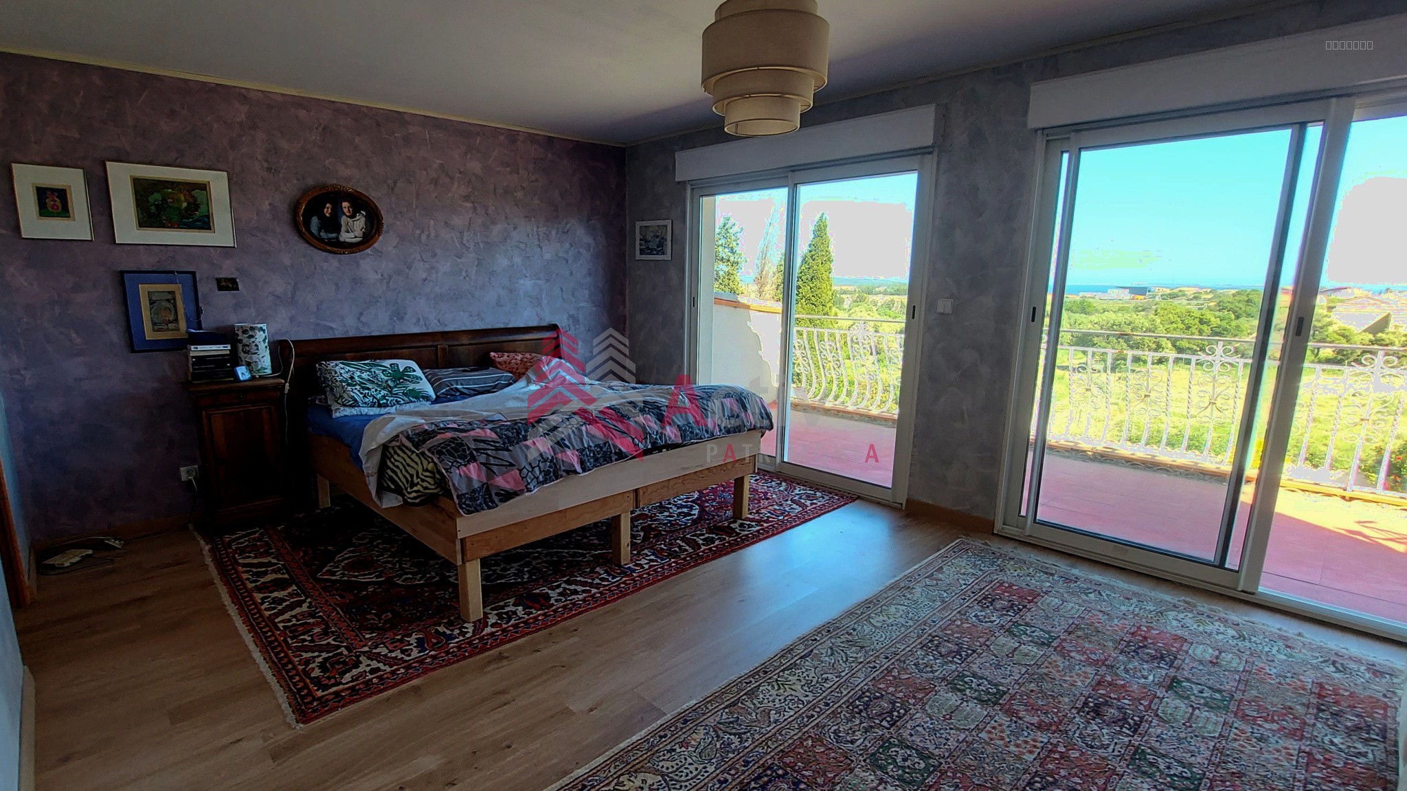 ENSEMBLE IMMOBILIER  5 LOTS  A VENDRE — photo 9