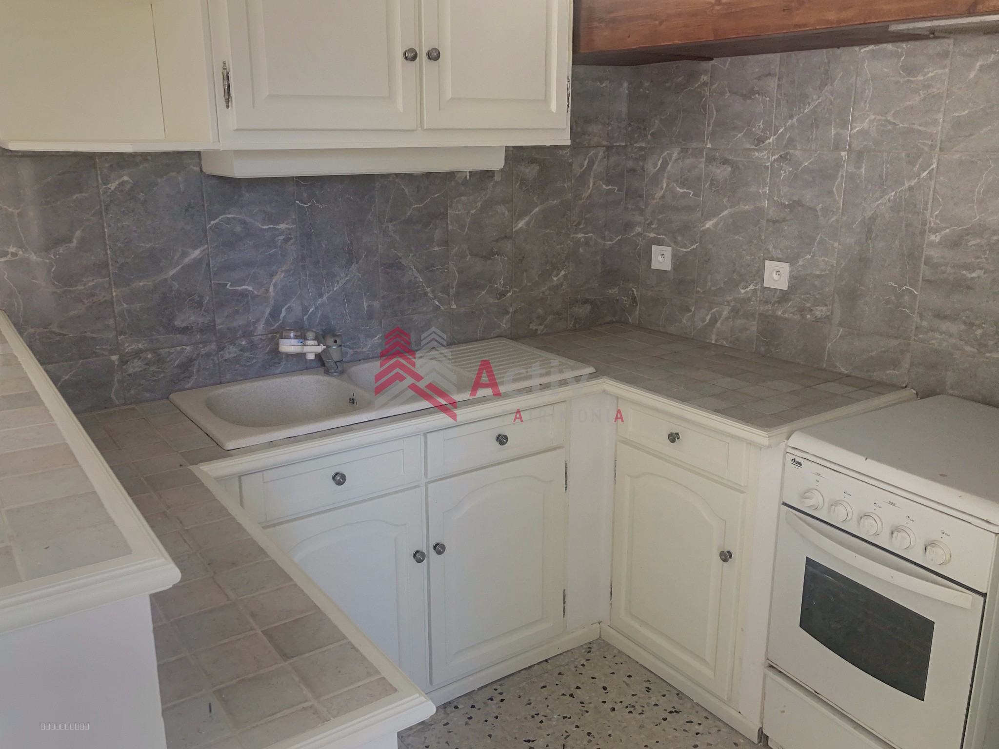 A VENDRE : MAISON DE VILLAGE 5 PIECES AU COEUR DE GRAVESON — photo 16